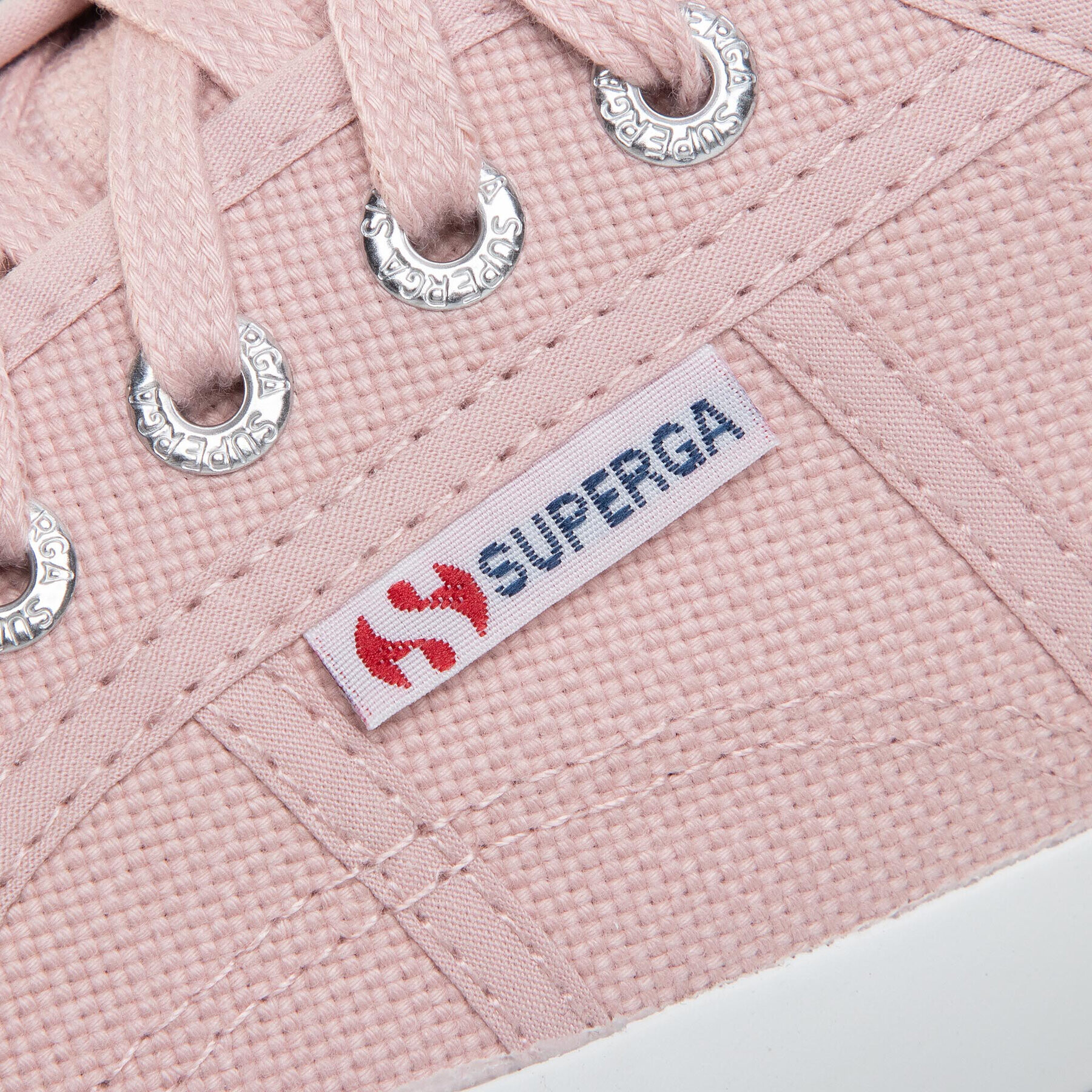 Superga Гуменки 2750 Cotu Classic S000010 Розов - Pepit.bg