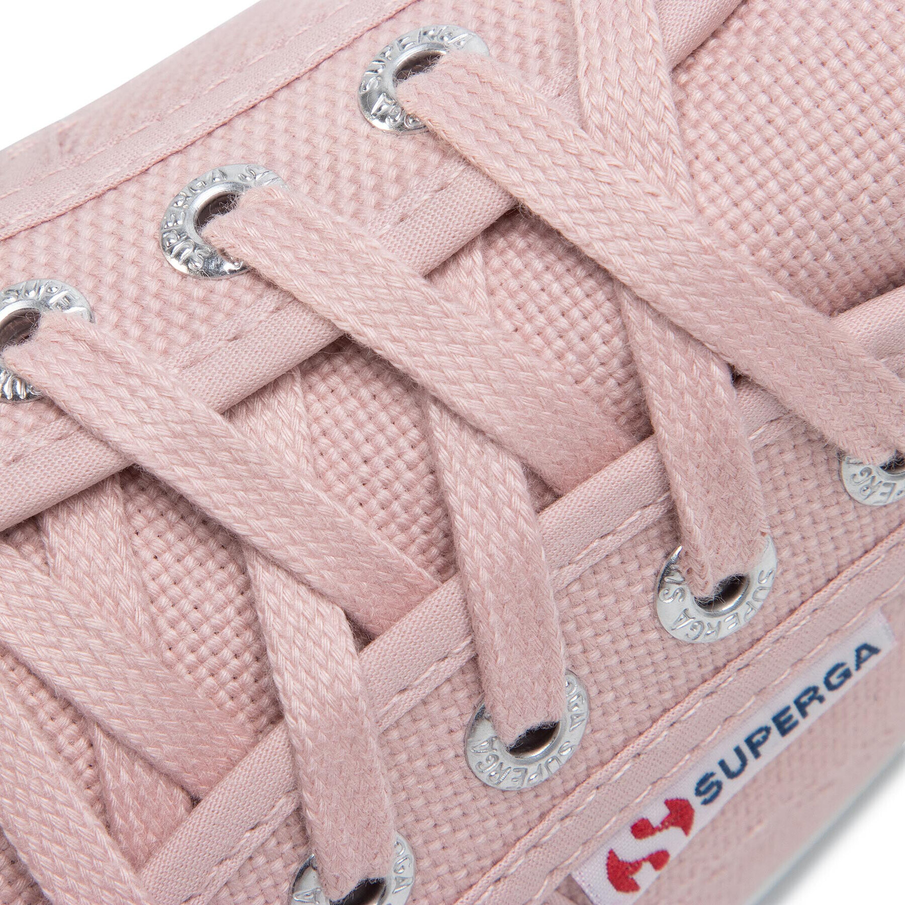 Superga Гуменки 2750 Cotu Classic S000010 Розов - Pepit.bg