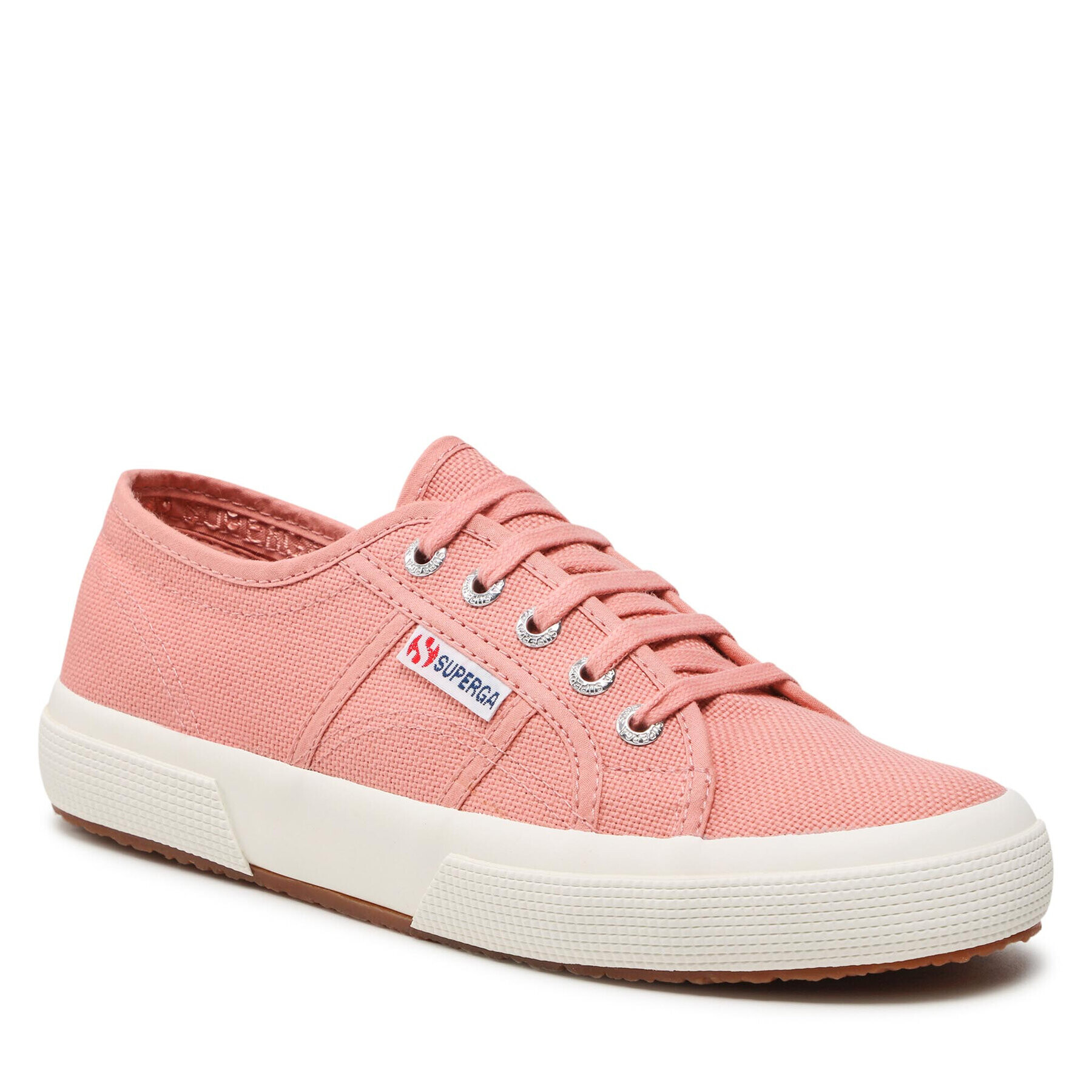 Superga Гуменки 2750 Cotu Classic S000010 Розов - Pepit.bg