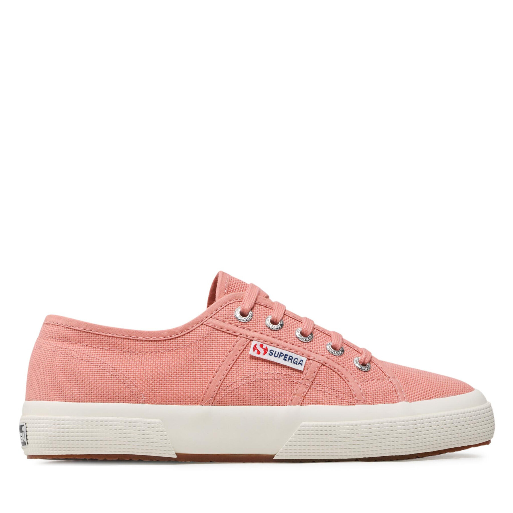 Superga Гуменки 2750 Cotu Classic S000010 Розов - Pepit.bg