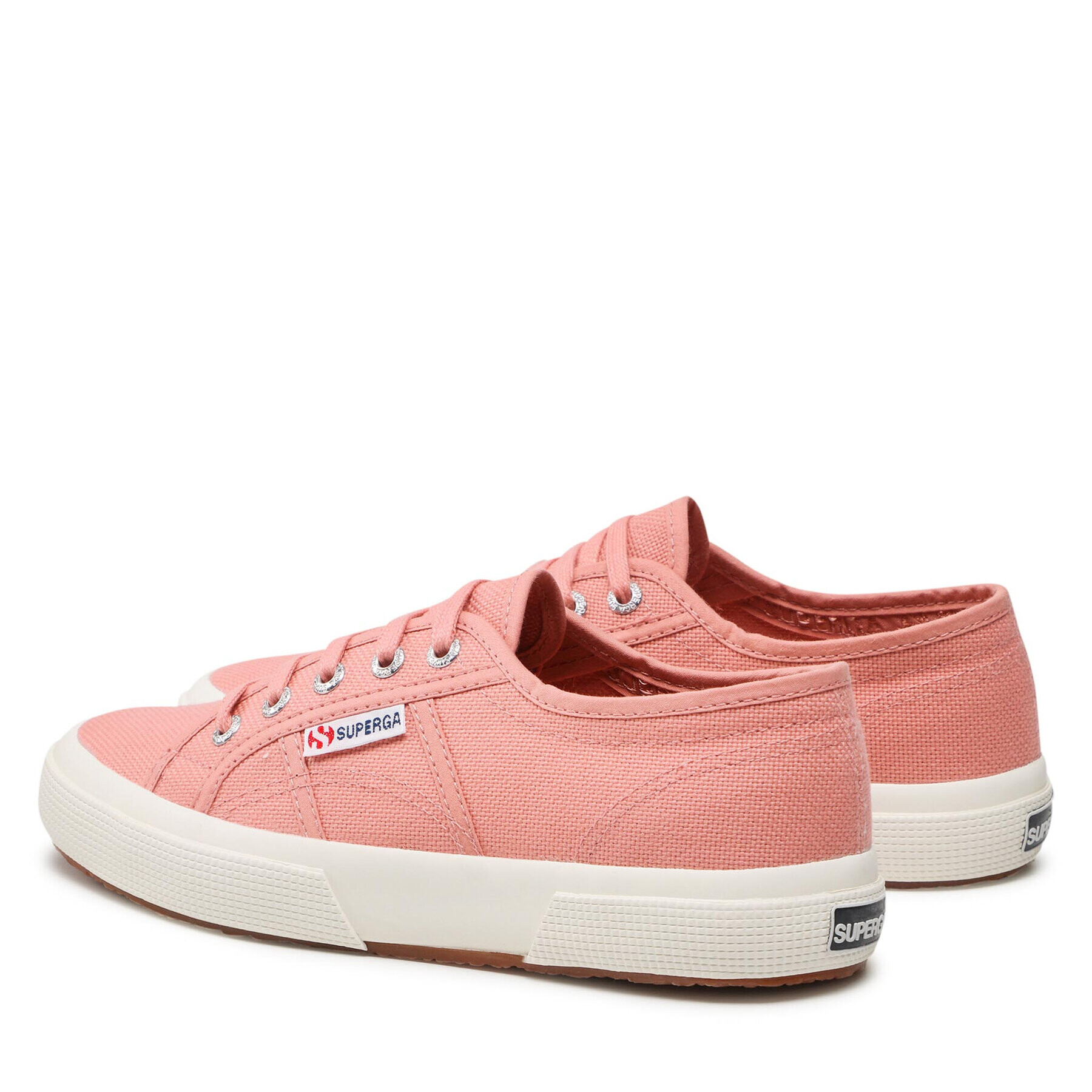 Superga Гуменки 2750 Cotu Classic S000010 Розов - Pepit.bg