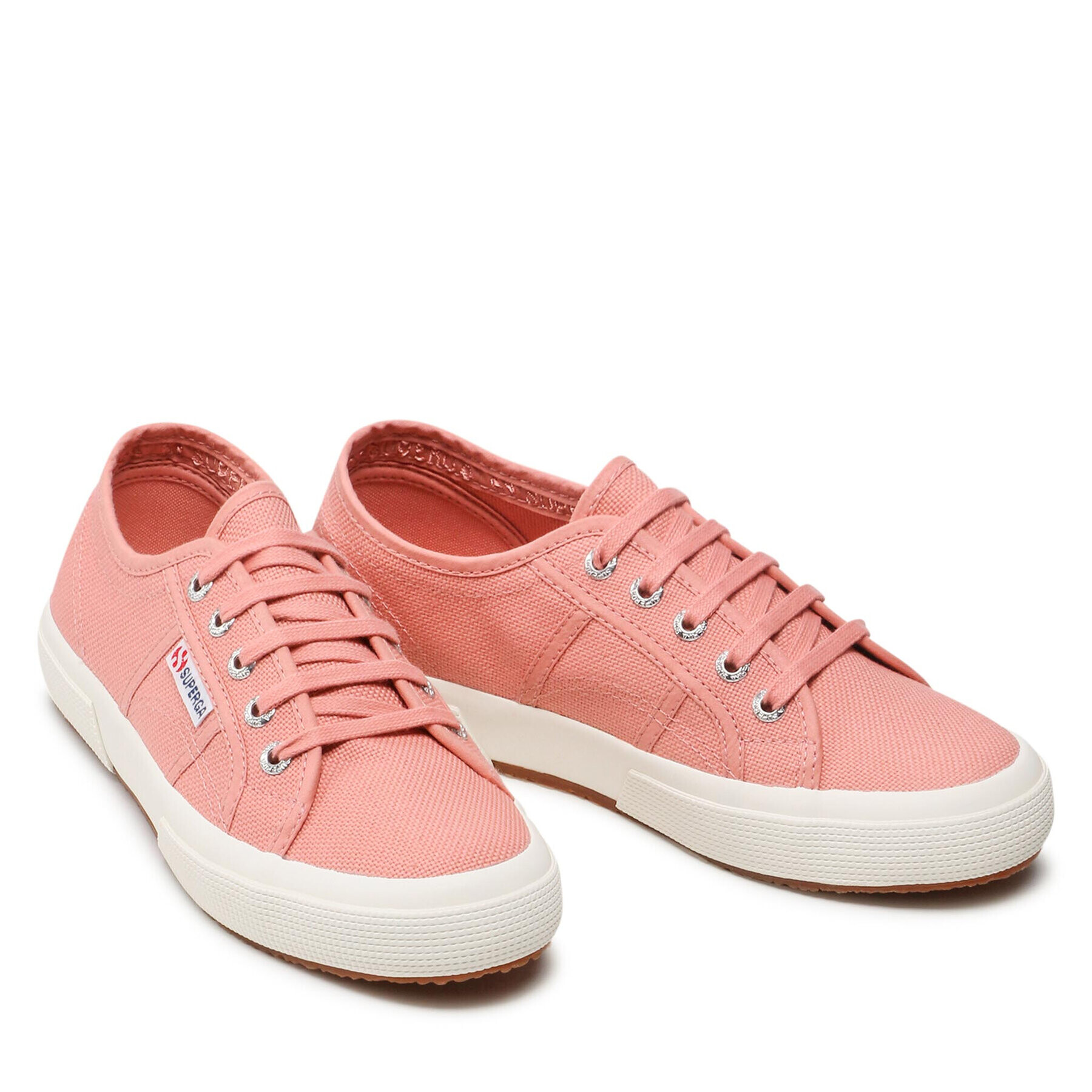 Superga Гуменки 2750 Cotu Classic S000010 Розов - Pepit.bg