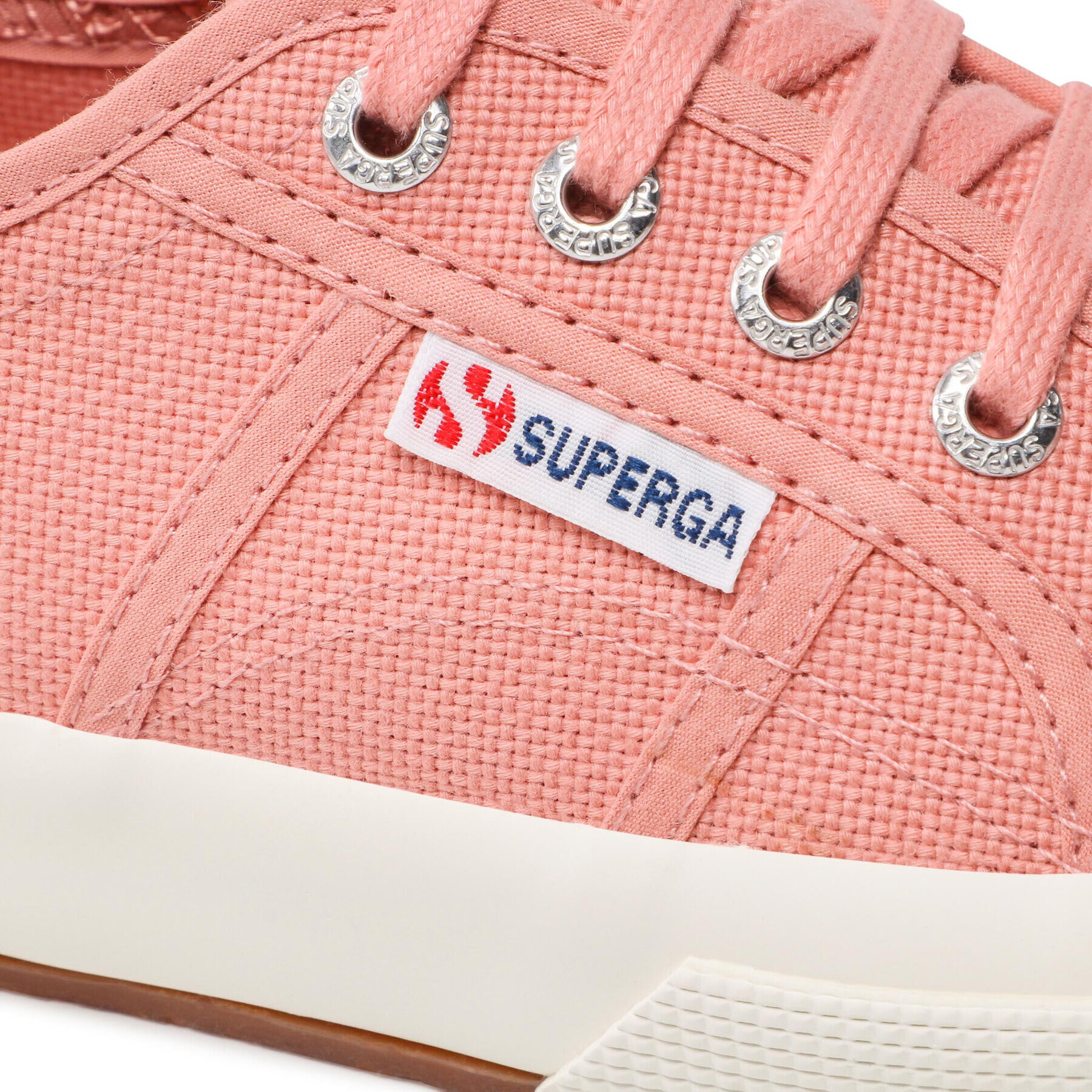 Superga Гуменки 2750 Cotu Classic S000010 Розов - Pepit.bg