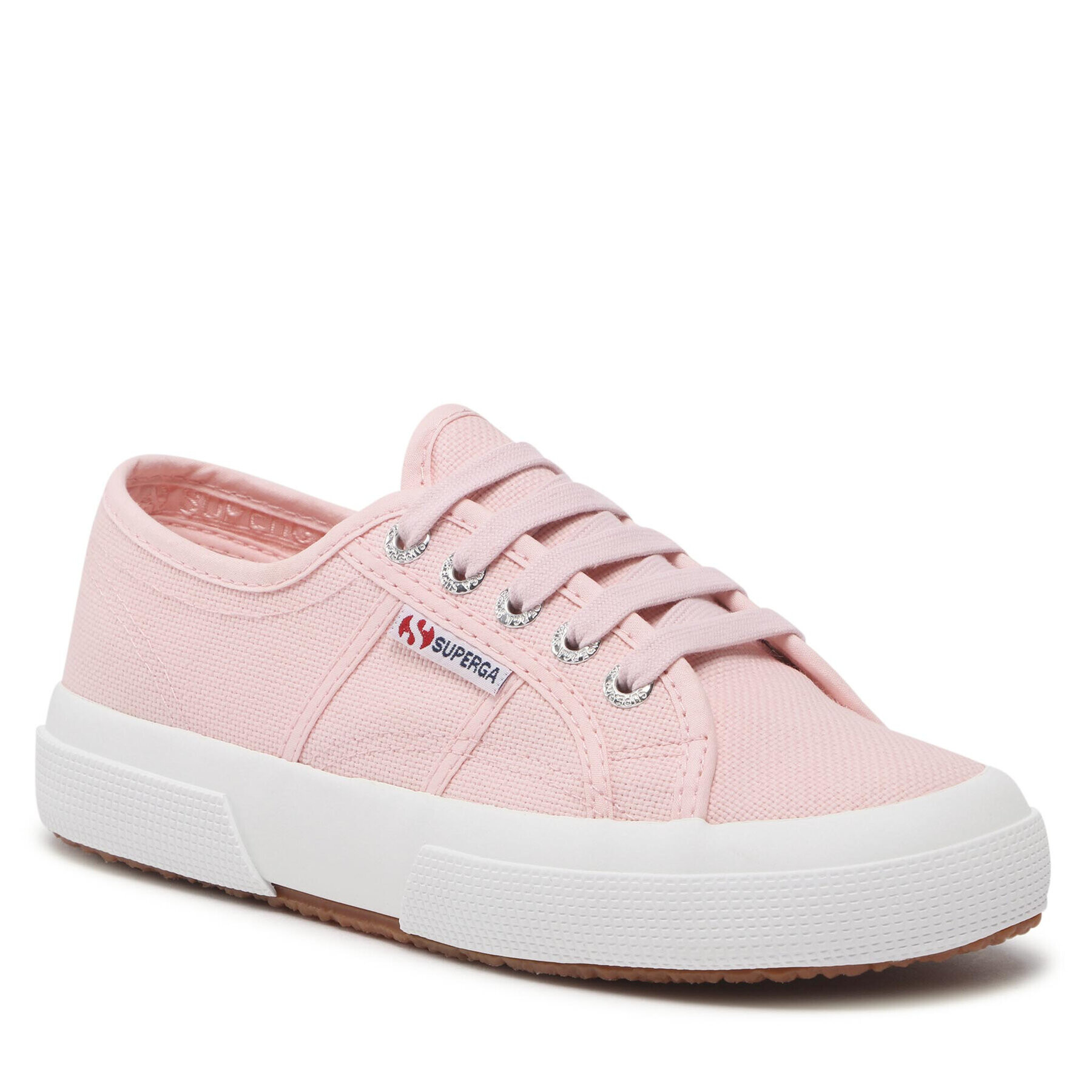 Superga Гуменки 2750 Cotu Classic S000010 Розов - Pepit.bg