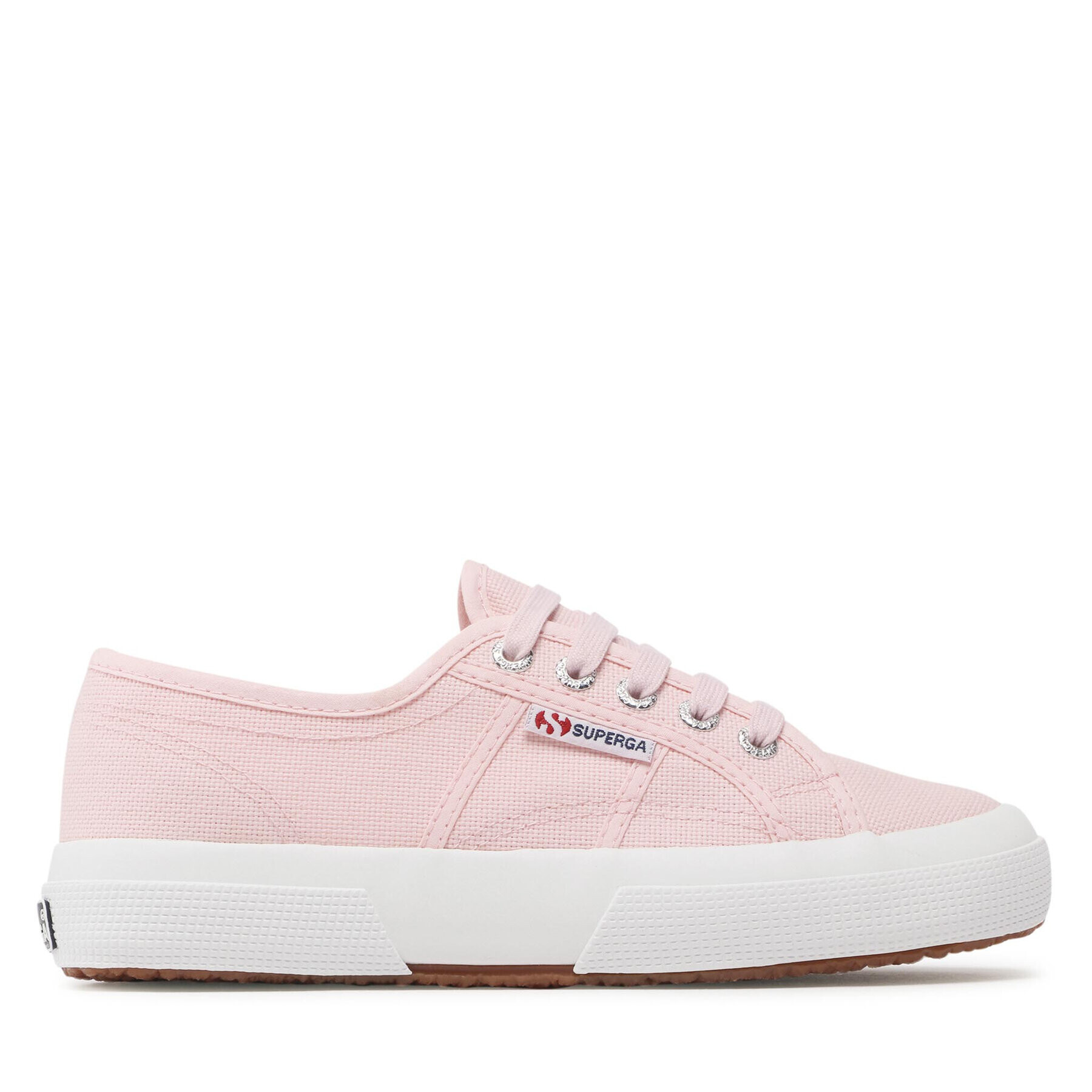 Superga Гуменки 2750 Cotu Classic S000010 Розов - Pepit.bg