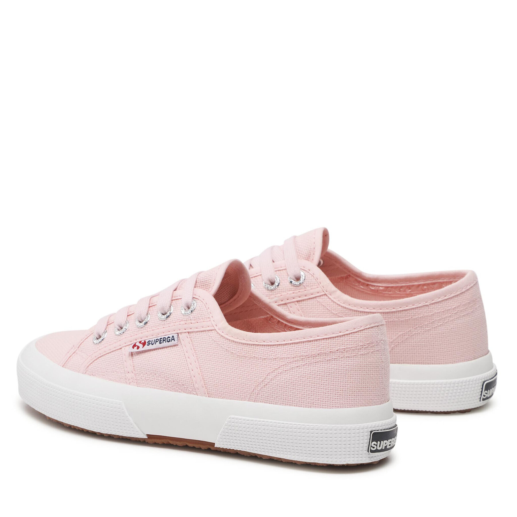 Superga Гуменки 2750 Cotu Classic S000010 Розов - Pepit.bg