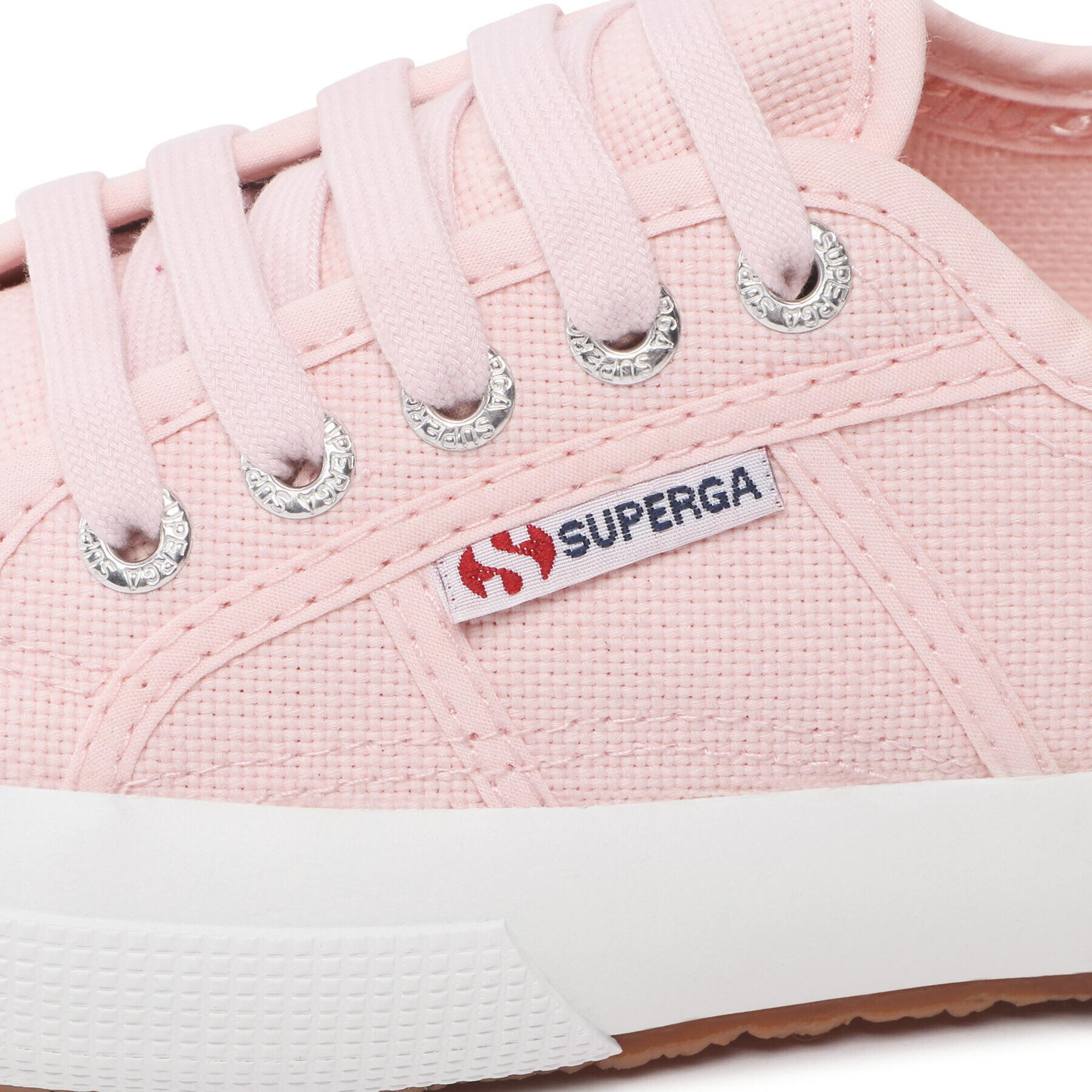 Superga Гуменки 2750 Cotu Classic S000010 Розов - Pepit.bg