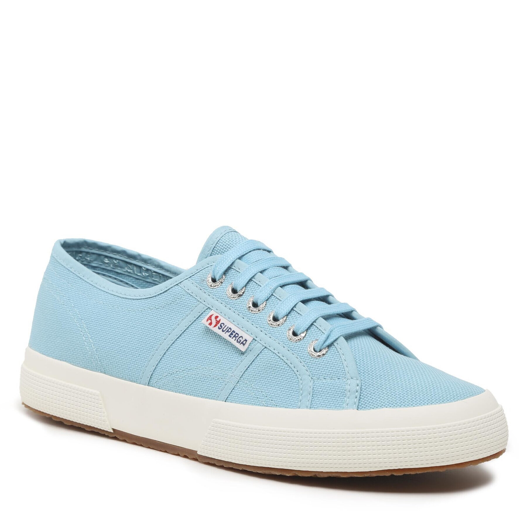 Superga Гуменки 2750 Cotu Classic S000010 Син - Pepit.bg