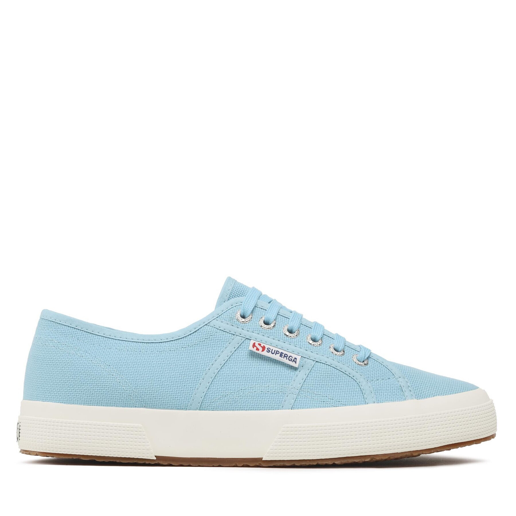 Superga Гуменки 2750 Cotu Classic S000010 Син - Pepit.bg