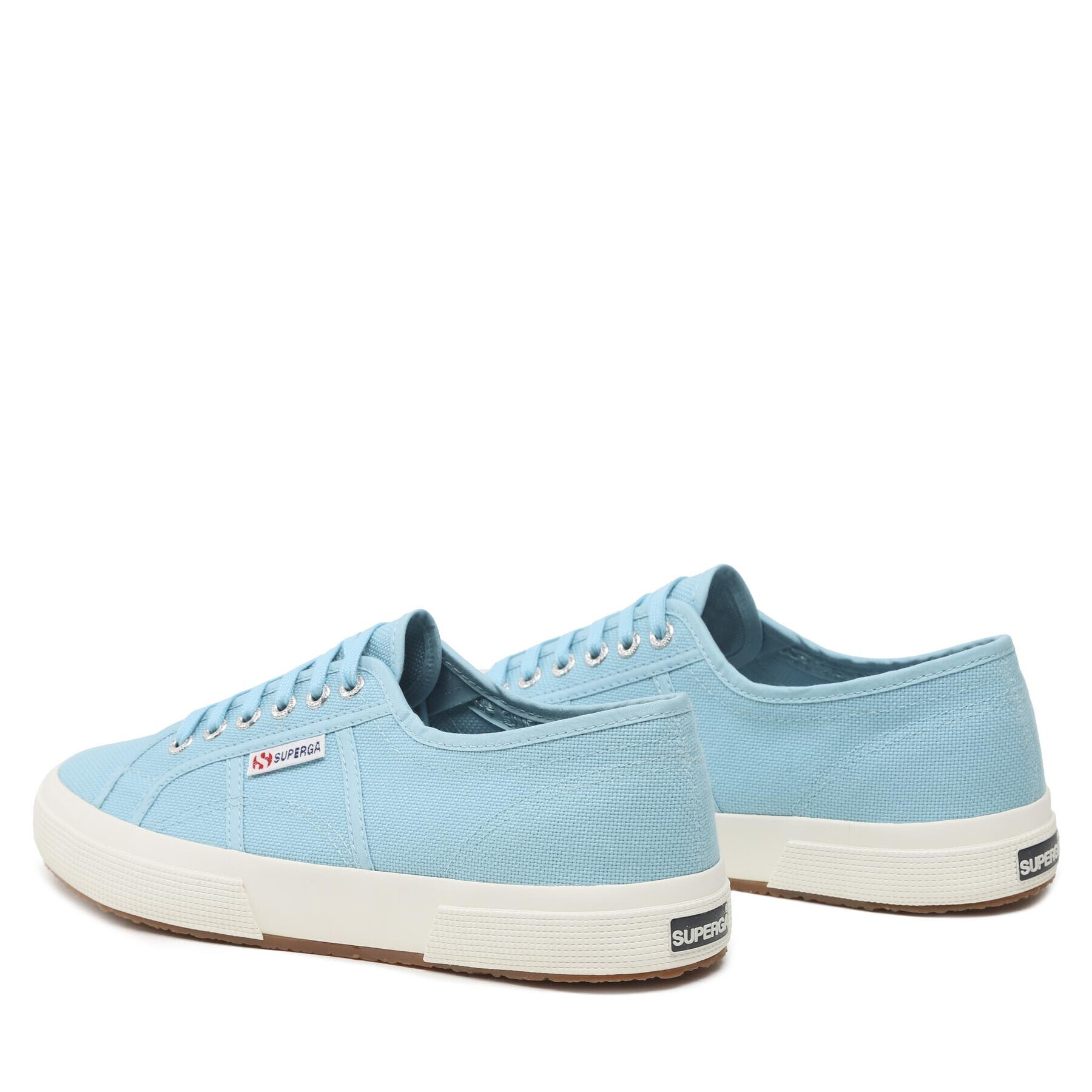 Superga Гуменки 2750 Cotu Classic S000010 Син - Pepit.bg