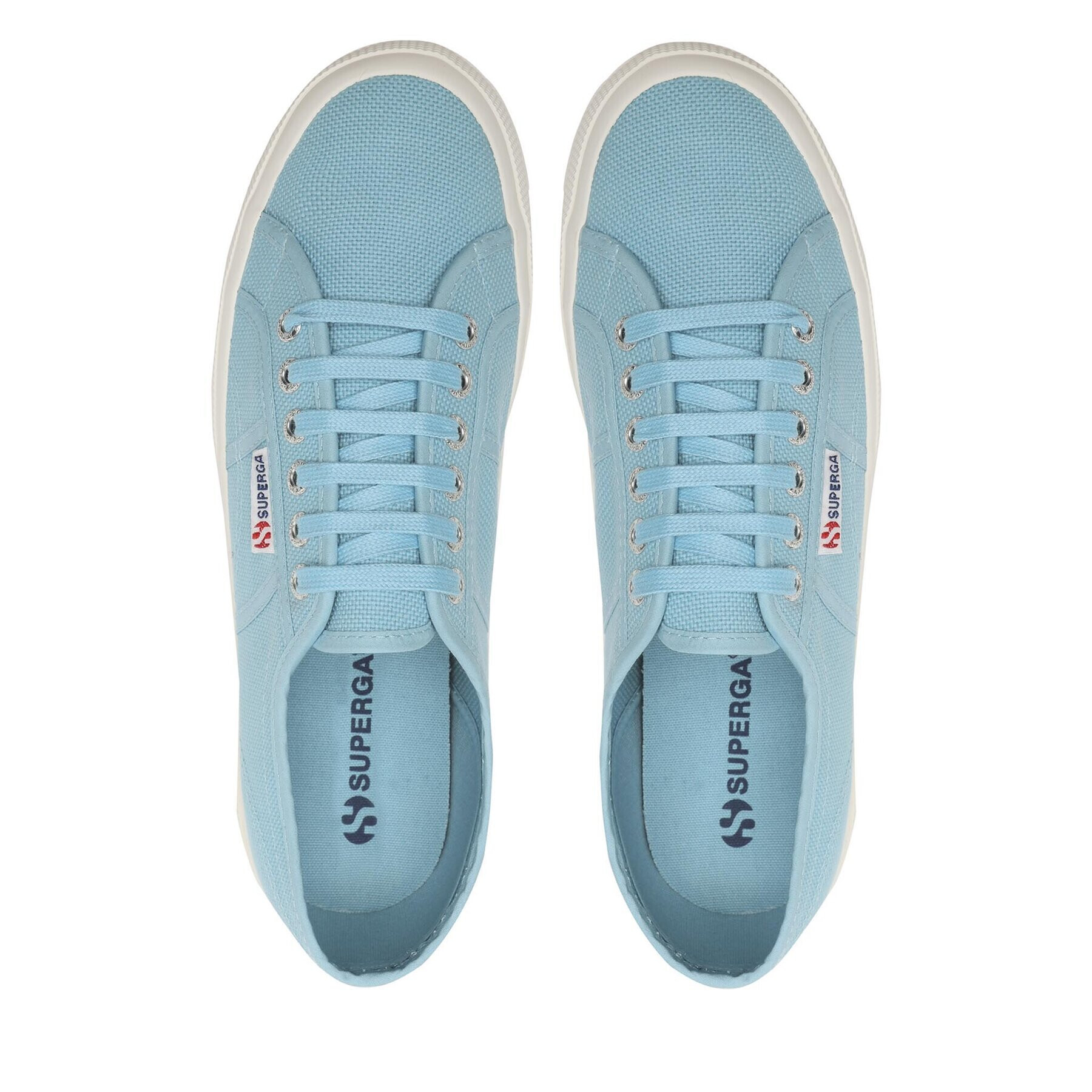 Superga Гуменки 2750 Cotu Classic S000010 Син - Pepit.bg