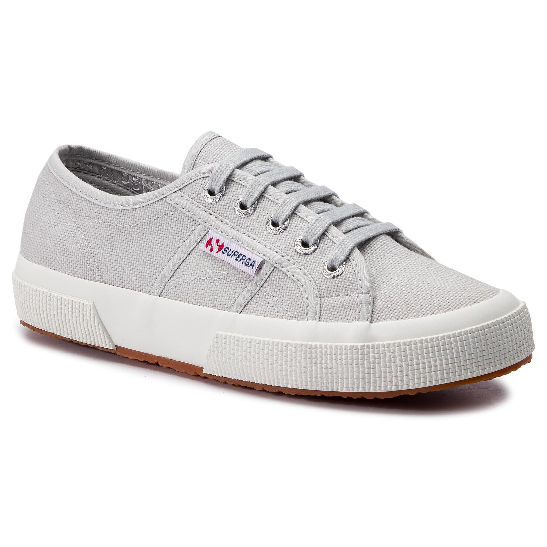 Superga Гуменки 2750 Cotu Classic S000010 Сив - Pepit.bg