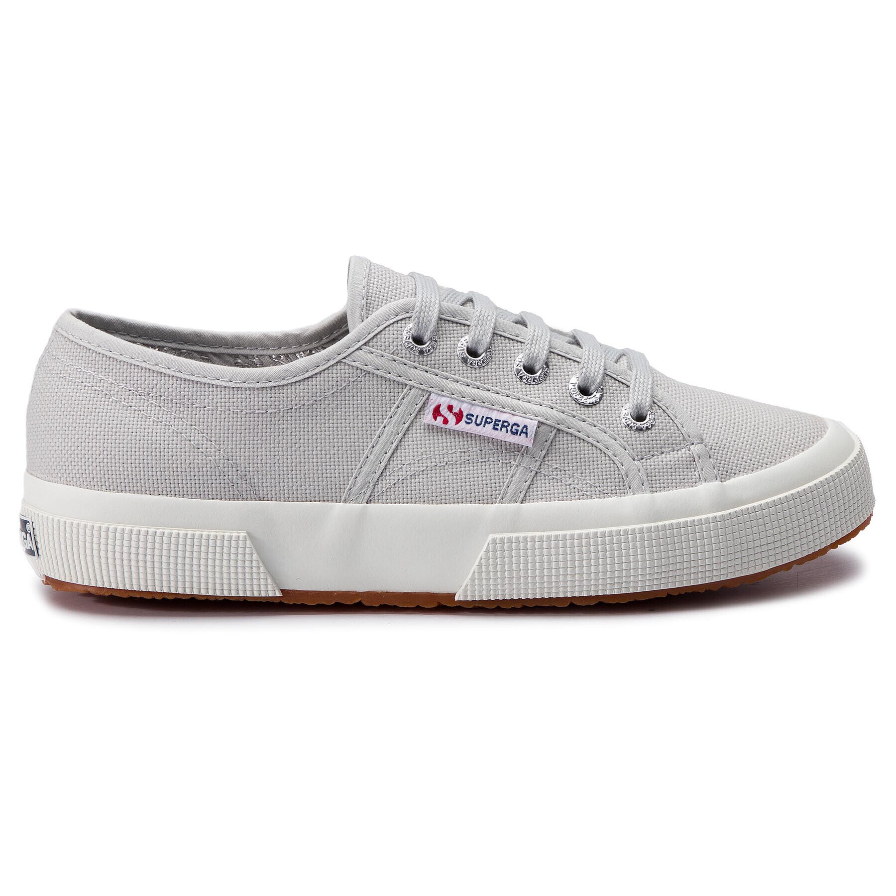 Superga Гуменки 2750 Cotu Classic S000010 Сив - Pepit.bg
