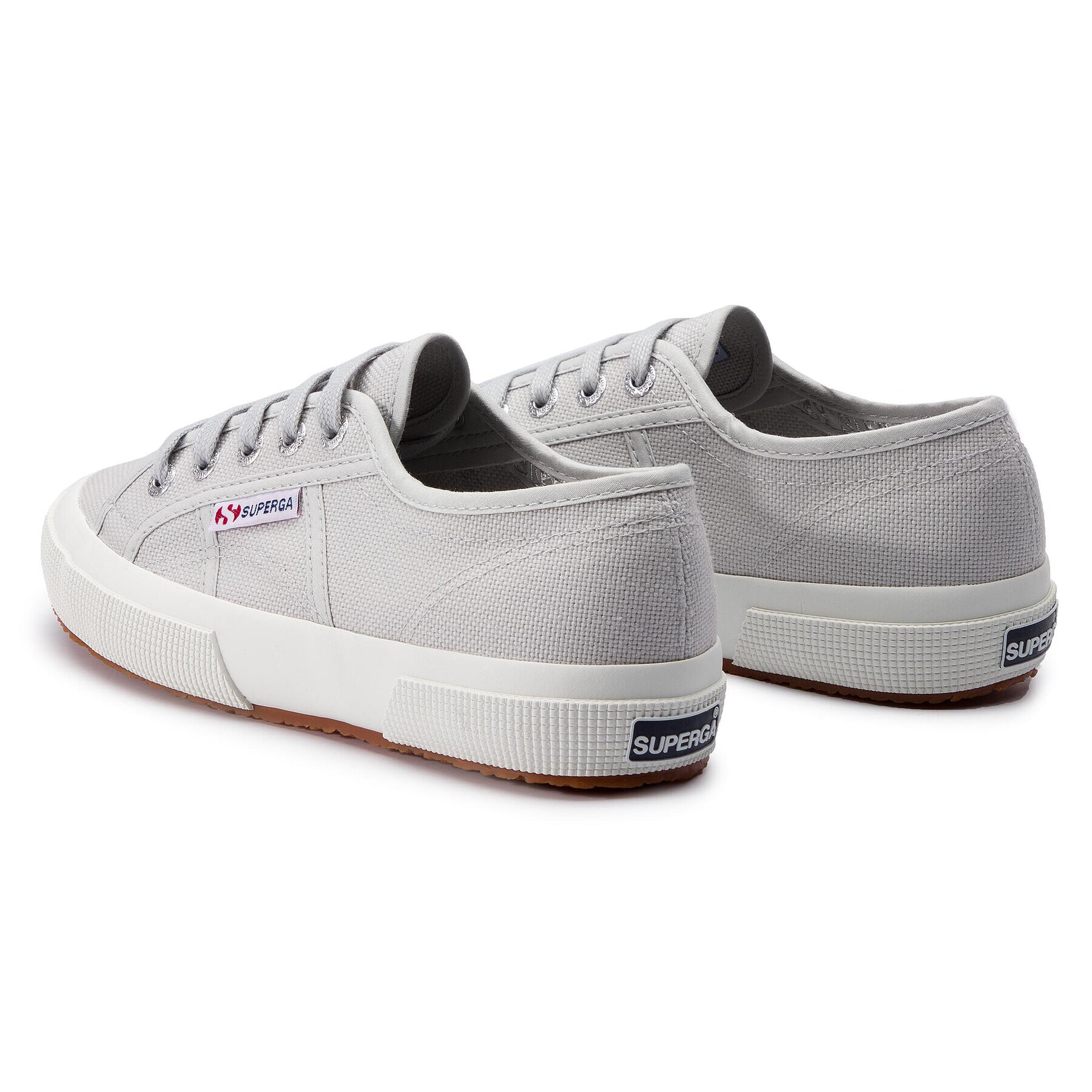 Superga Гуменки 2750 Cotu Classic S000010 Сив - Pepit.bg