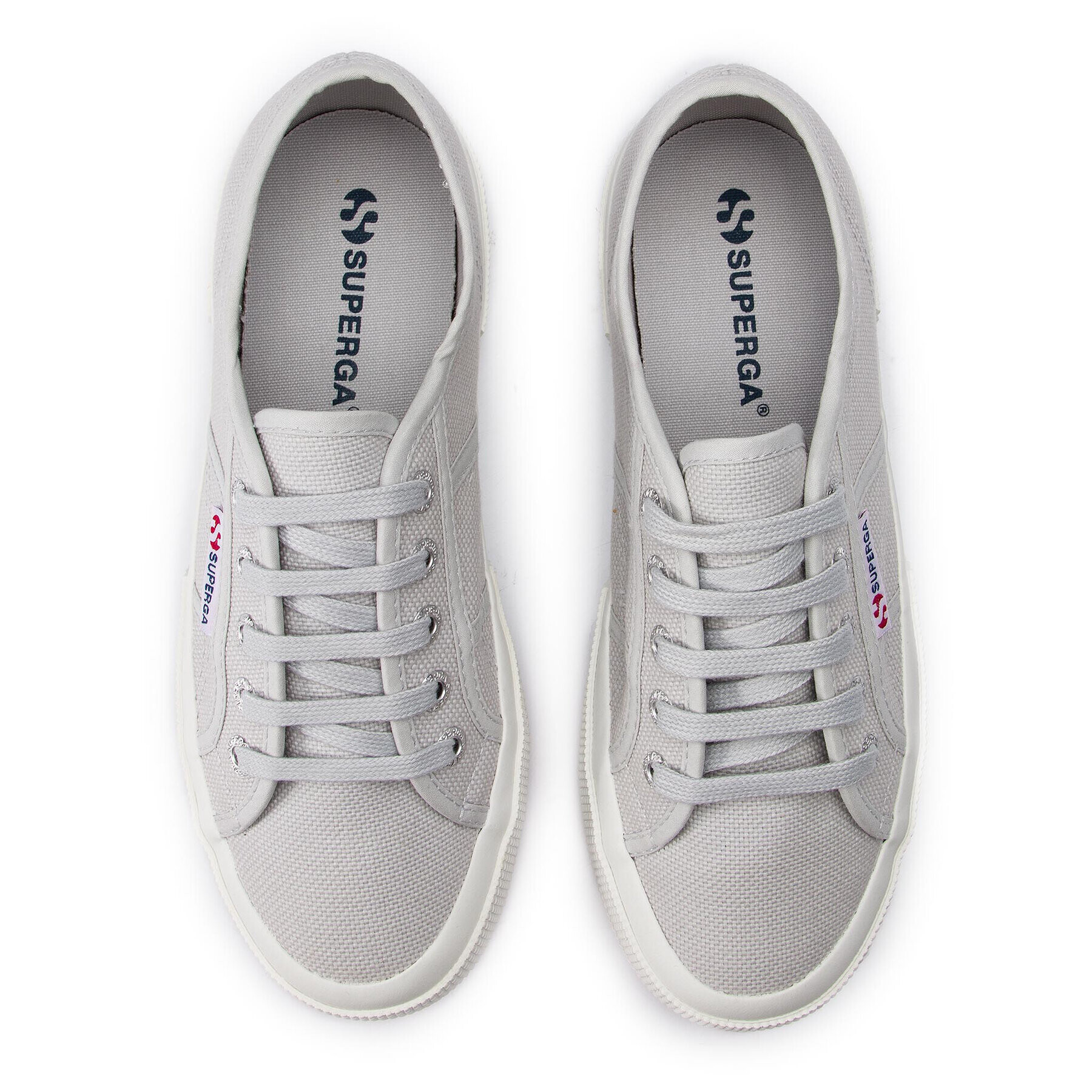 Superga Гуменки 2750 Cotu Classic S000010 Сив - Pepit.bg