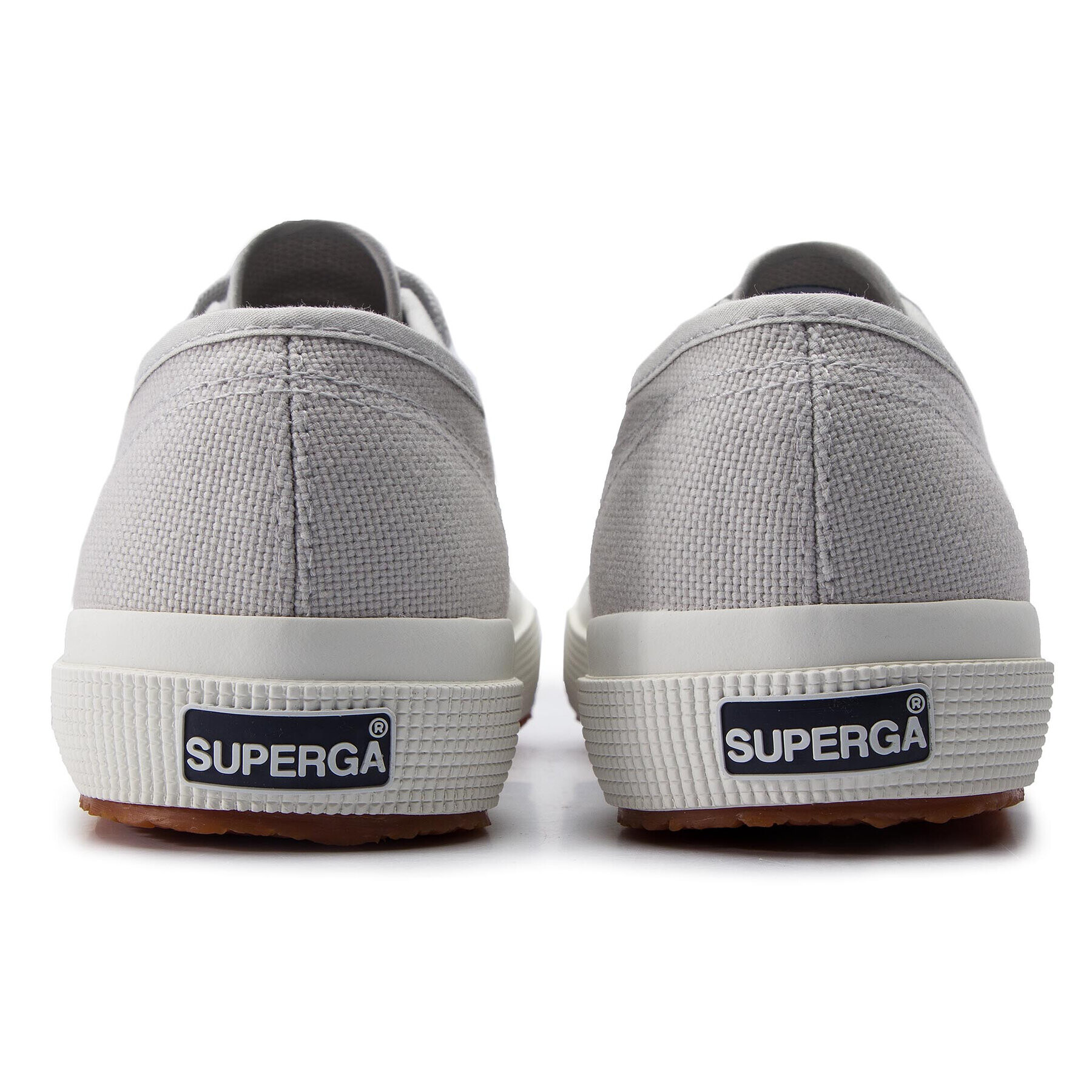 Superga Гуменки 2750 Cotu Classic S000010 Сив - Pepit.bg