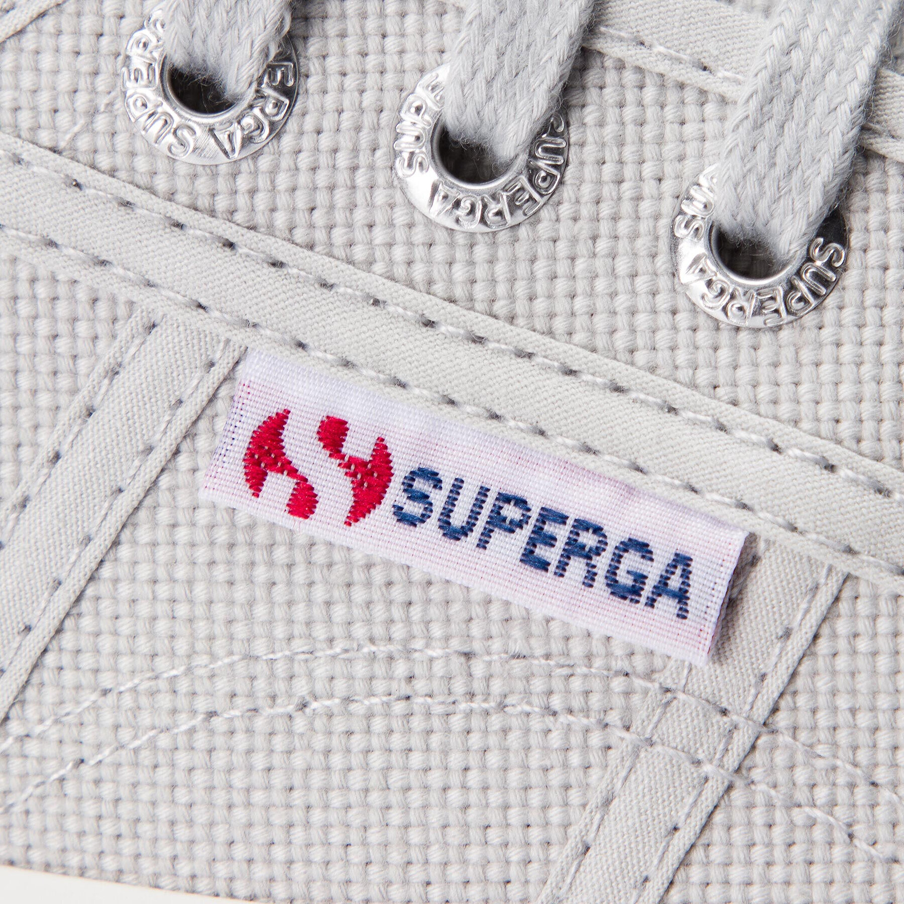 Superga Гуменки 2750 Cotu Classic S000010 Сив - Pepit.bg