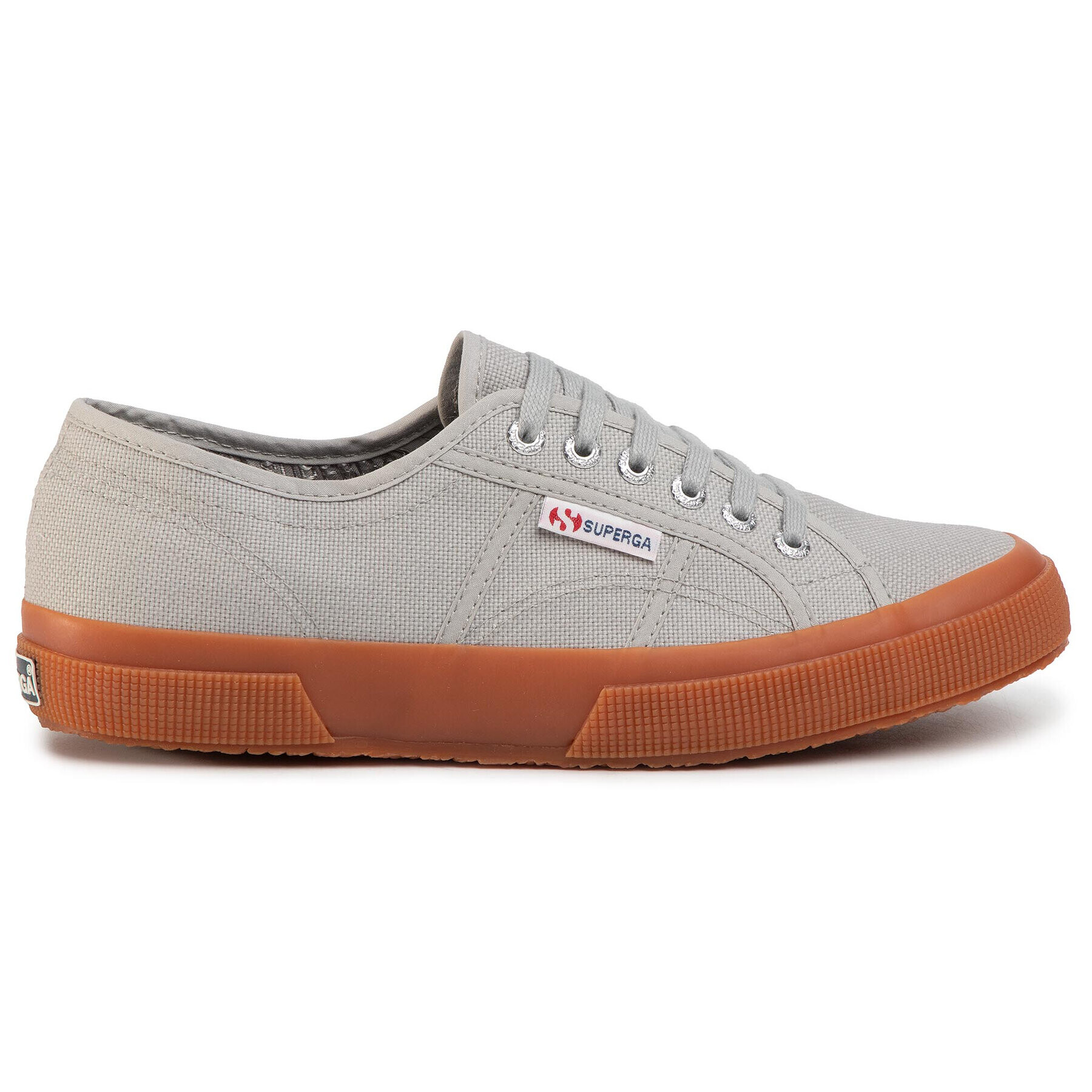 Superga Гуменки 2750 Cotu Classic S000010 Сив - Pepit.bg
