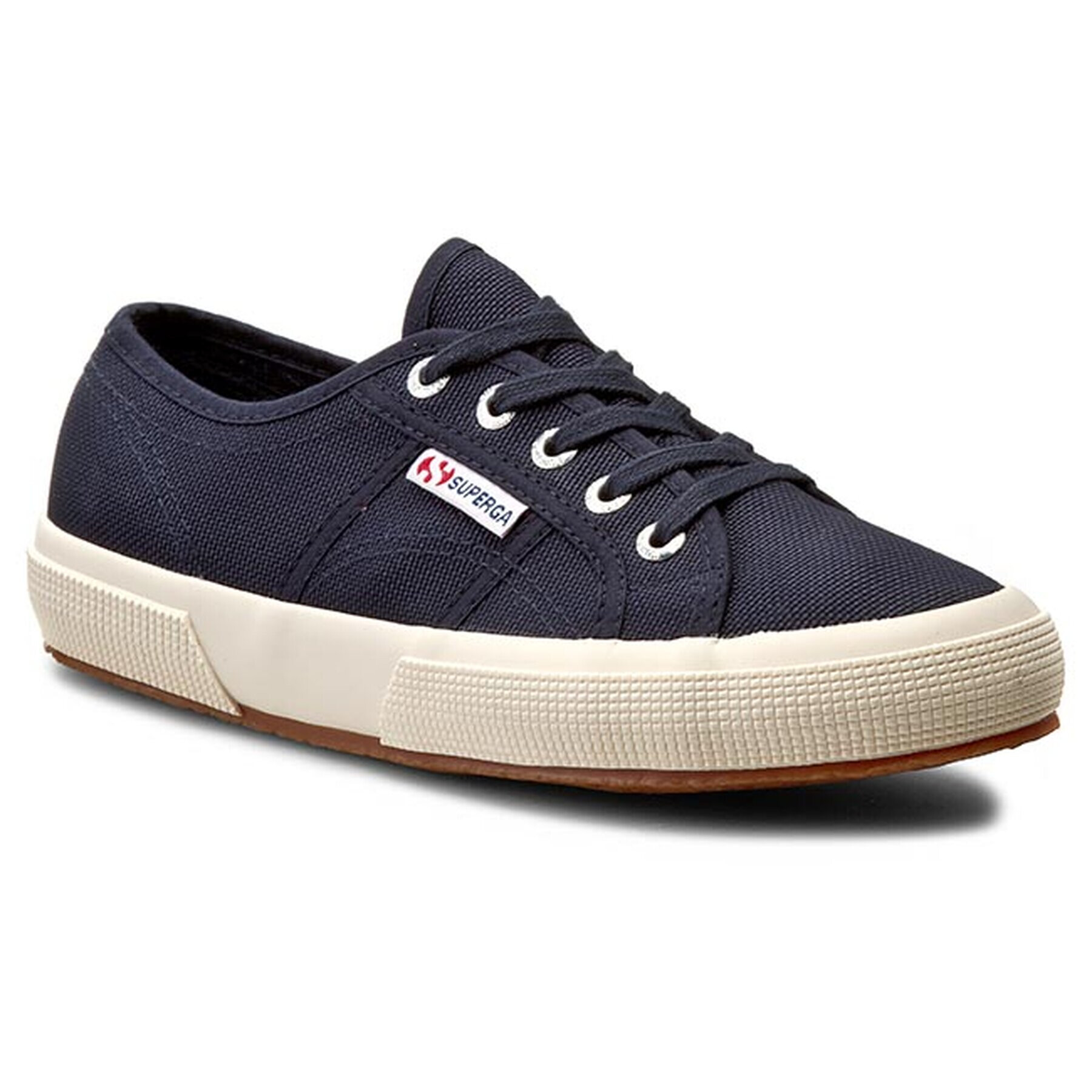 Superga Гуменки 2750 Cotu Classic S000010 Тъмносин - Pepit.bg