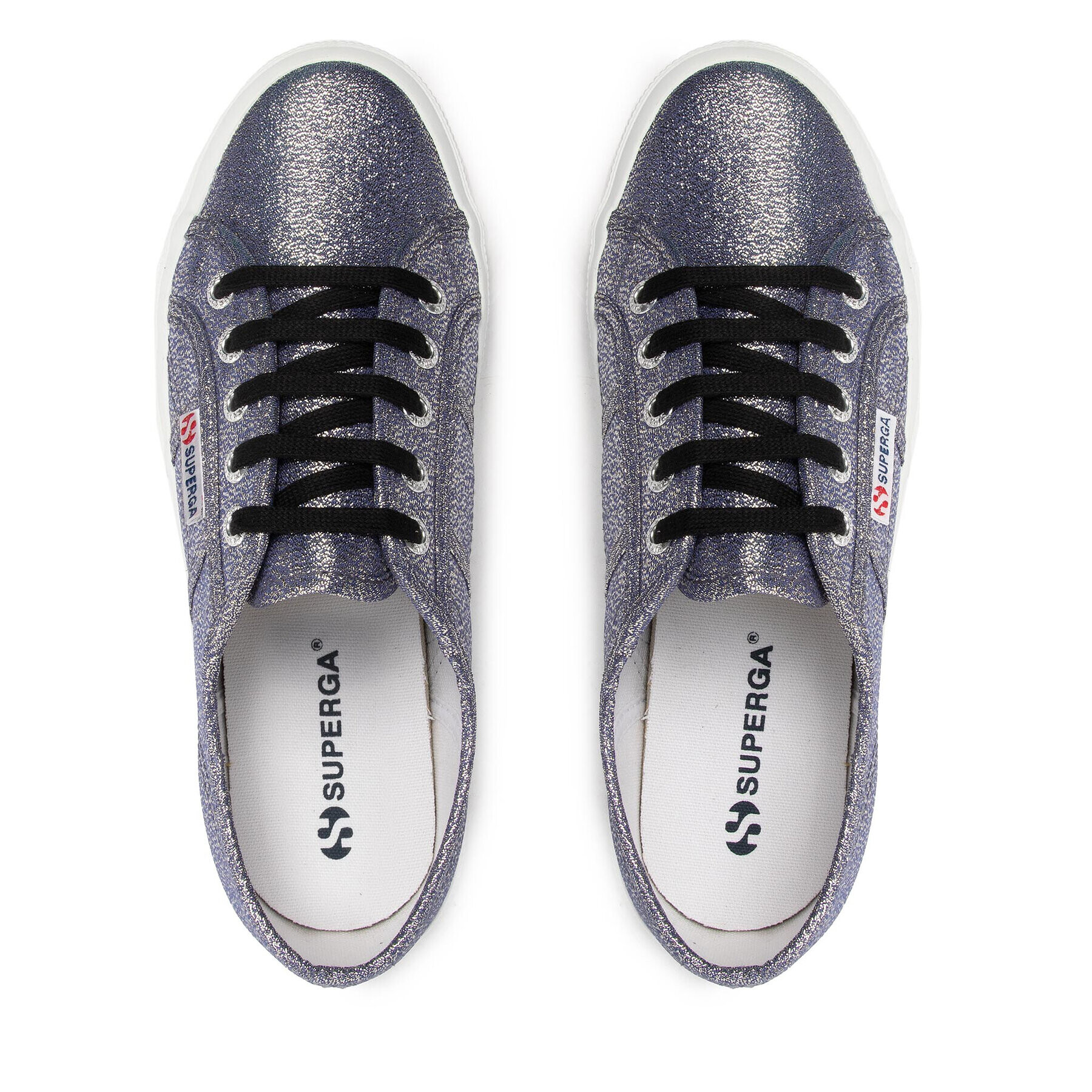 Superga Гуменки 2750 Lamew S001820 Син - Pepit.bg