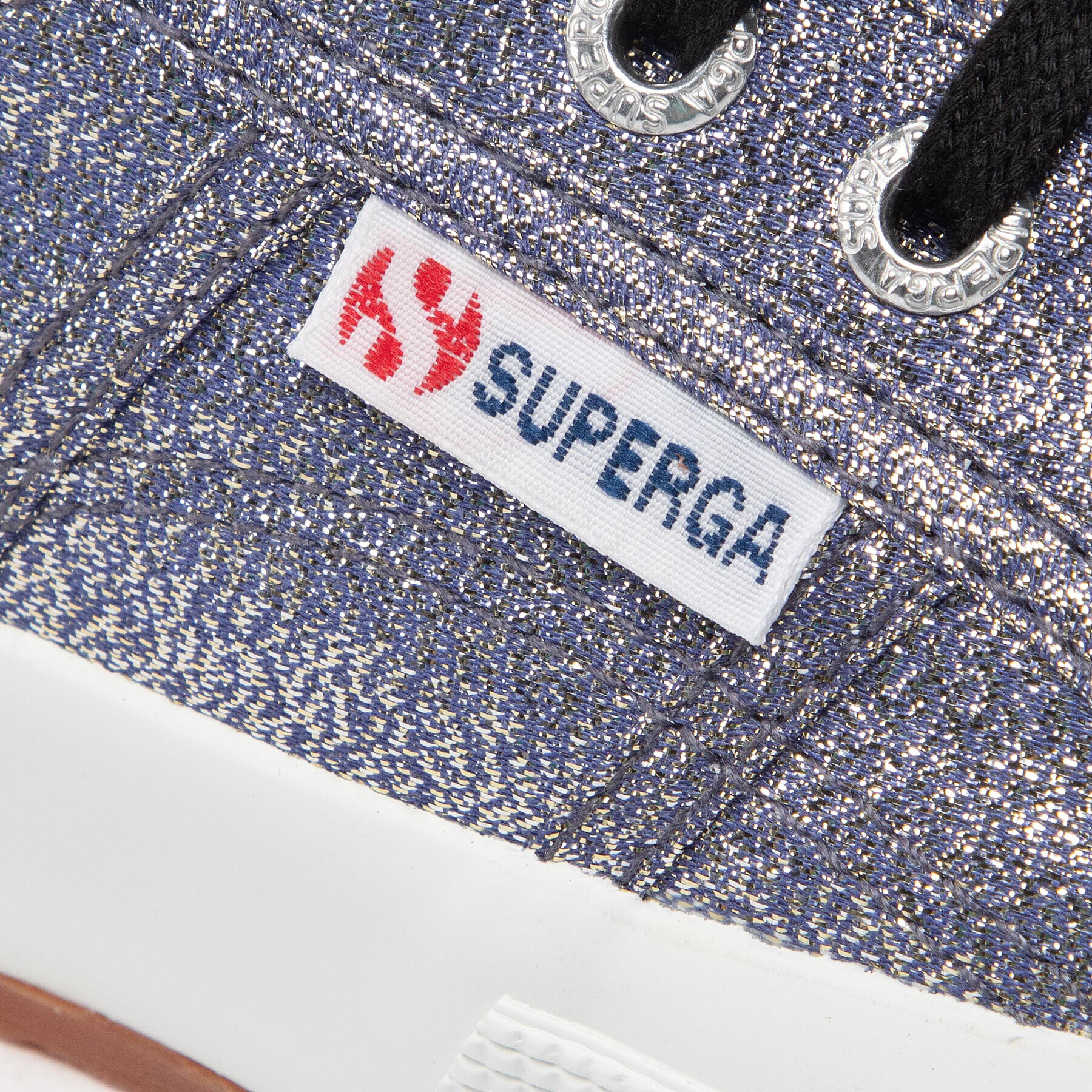 Superga Гуменки 2750 Lamew S001820 Син - Pepit.bg