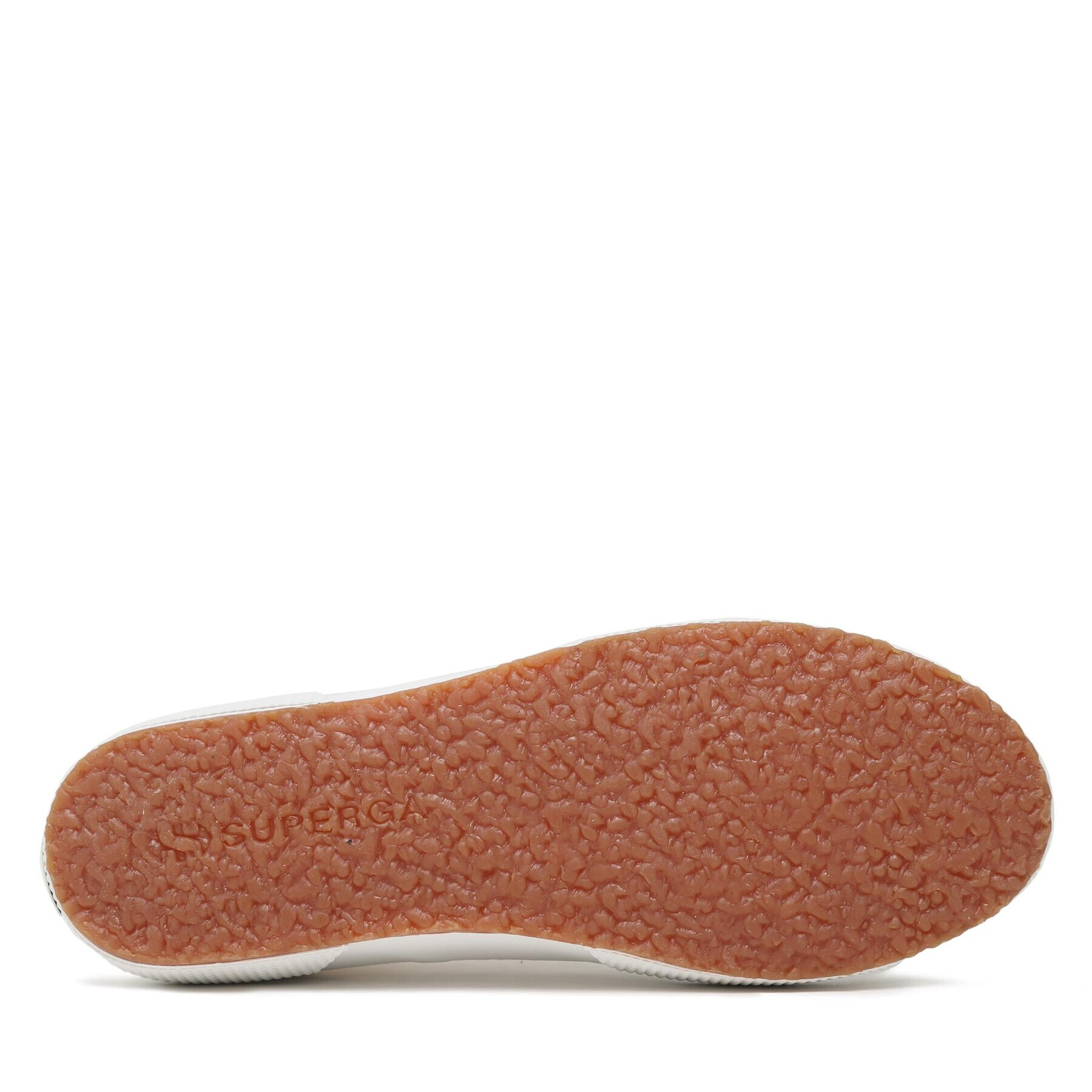 Superga Гуменки 2750 New Plus S2126KW Бял - Pepit.bg