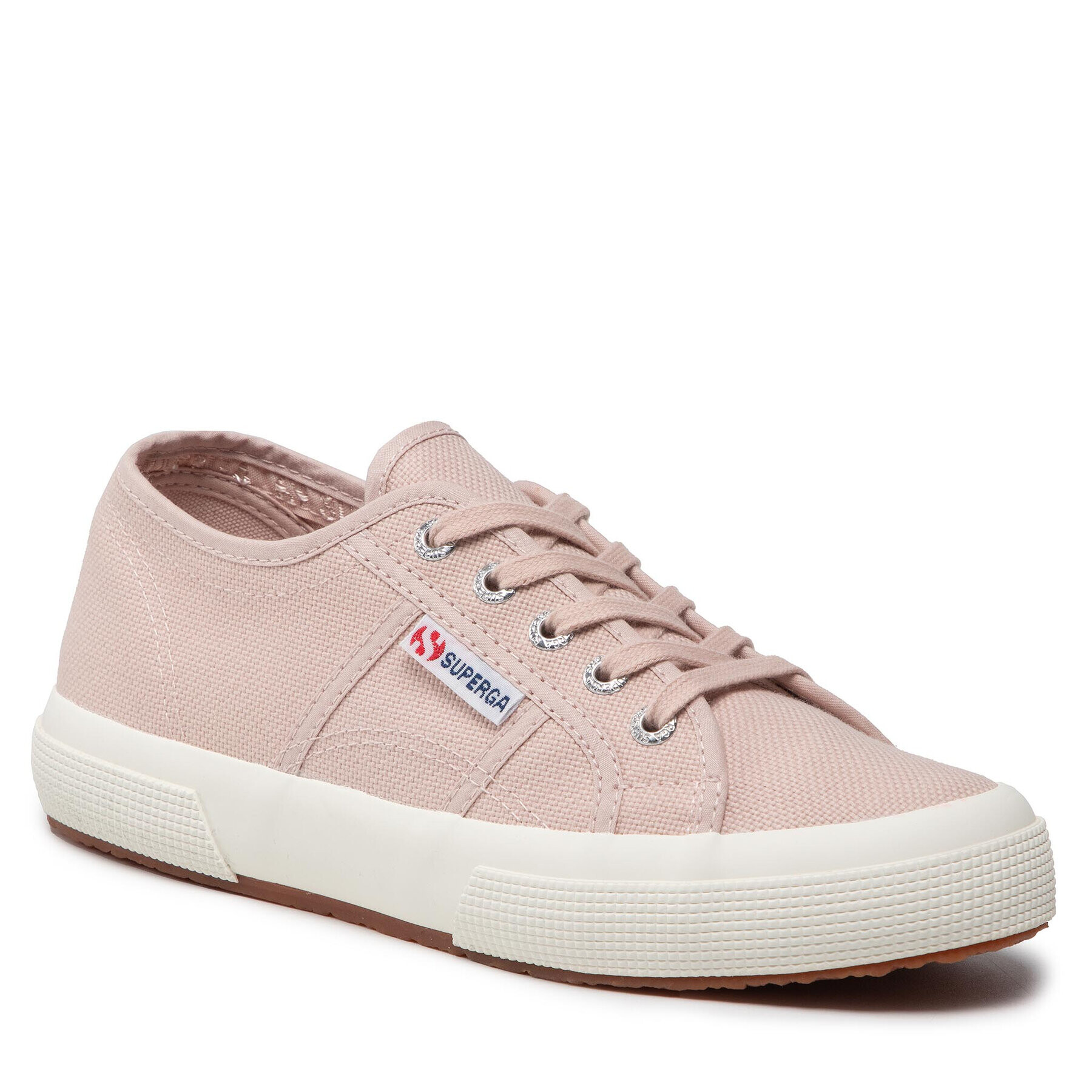 Superga Гуменки 2750 Plus Cotu S003J70 Розов - Pepit.bg