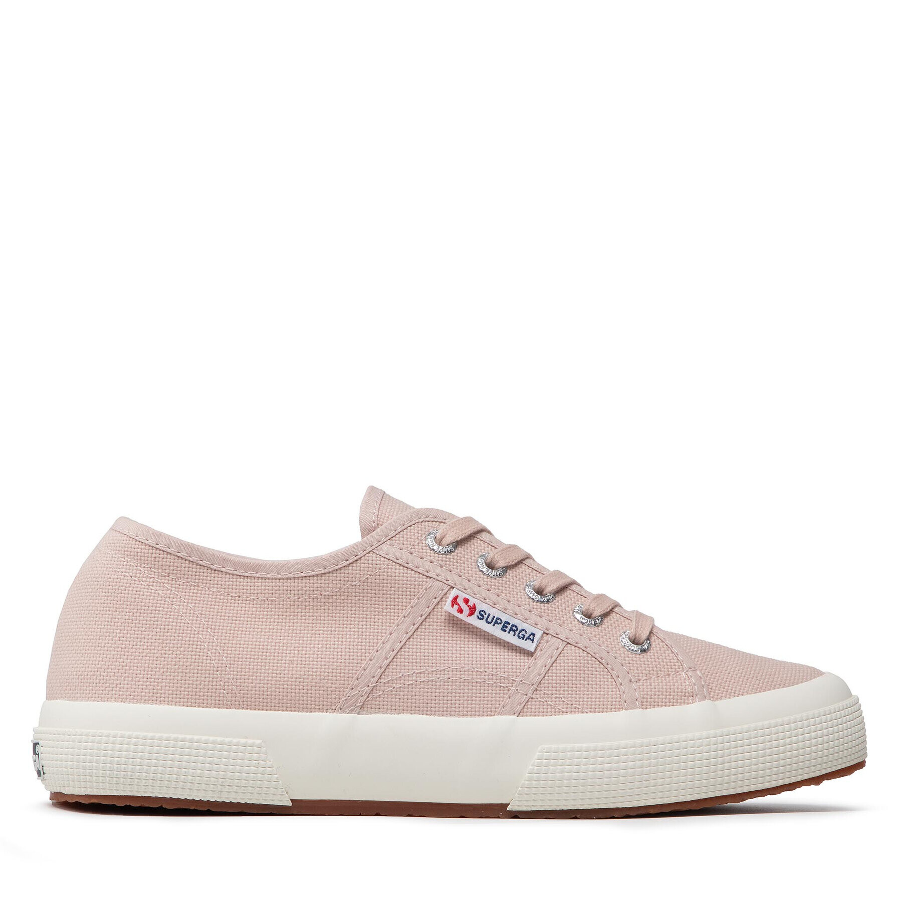 Superga Гуменки 2750 Plus Cotu S003J70 Розов - Pepit.bg