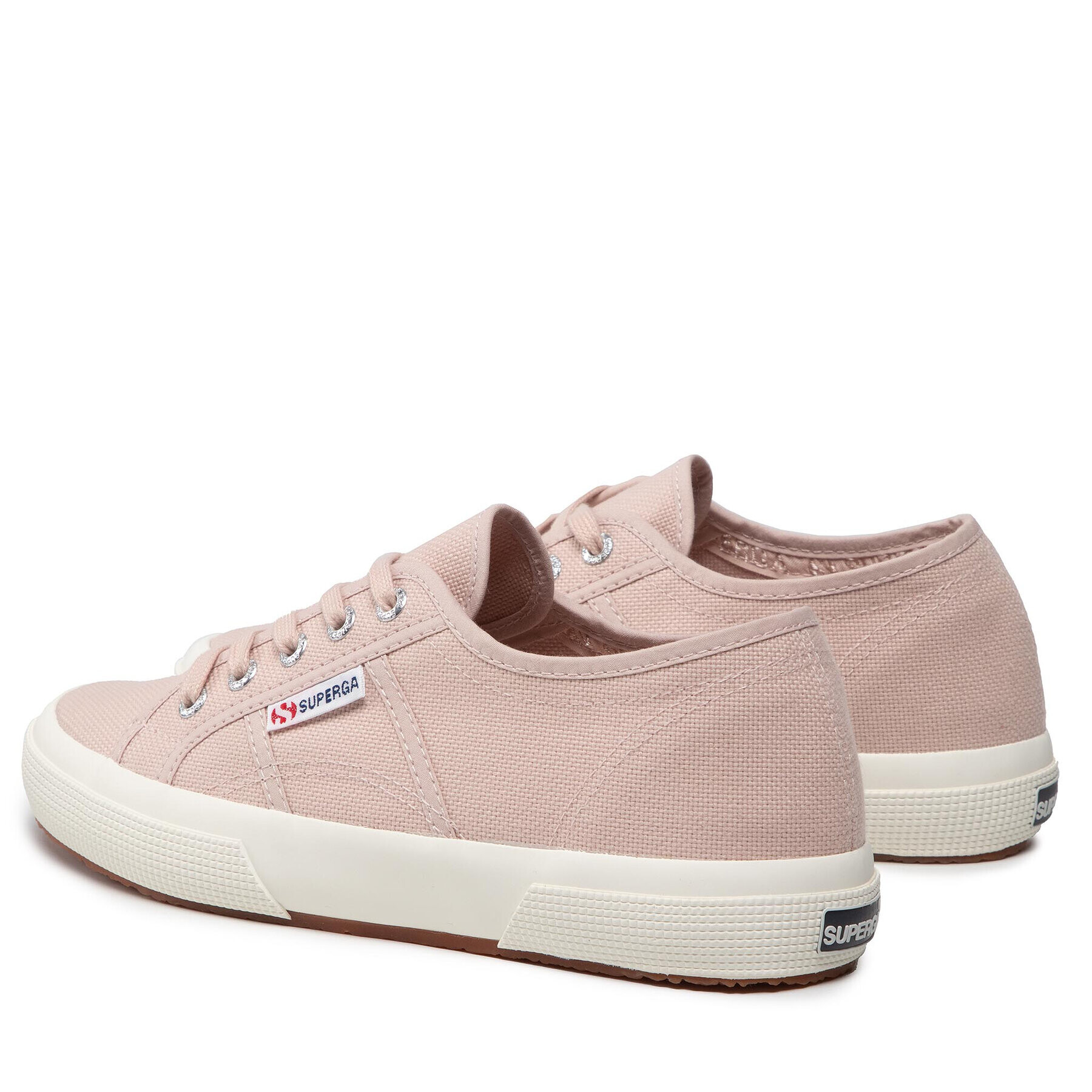 Superga Гуменки 2750 Plus Cotu S003J70 Розов - Pepit.bg