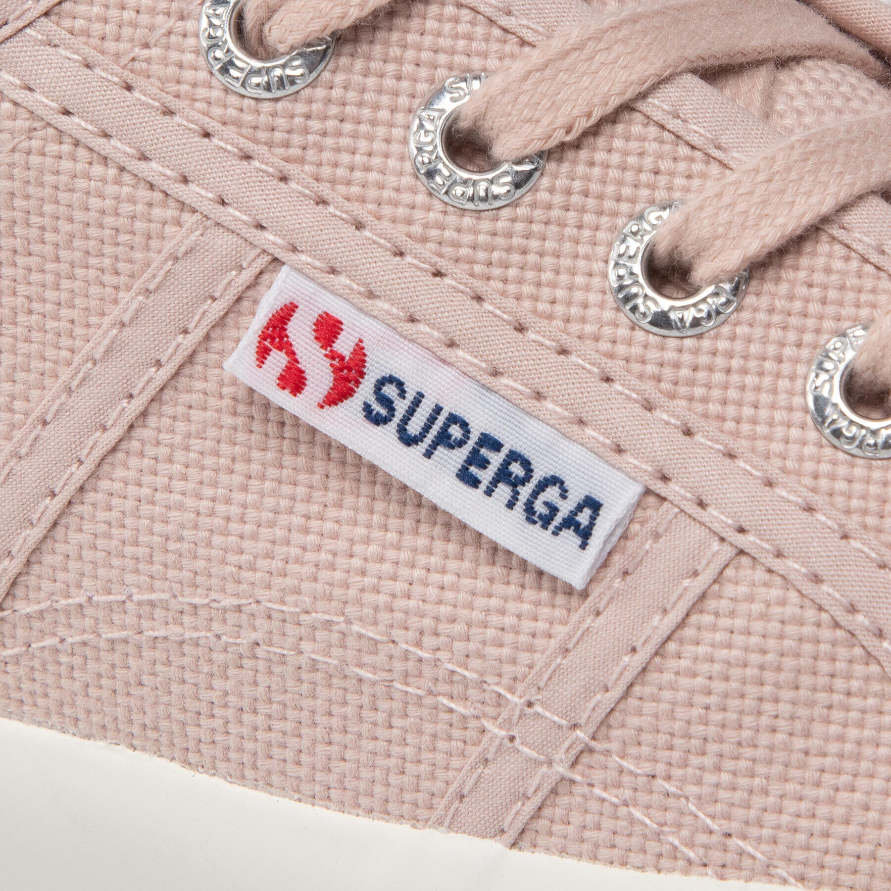Superga Гуменки 2750 Plus Cotu S003J70 Розов - Pepit.bg