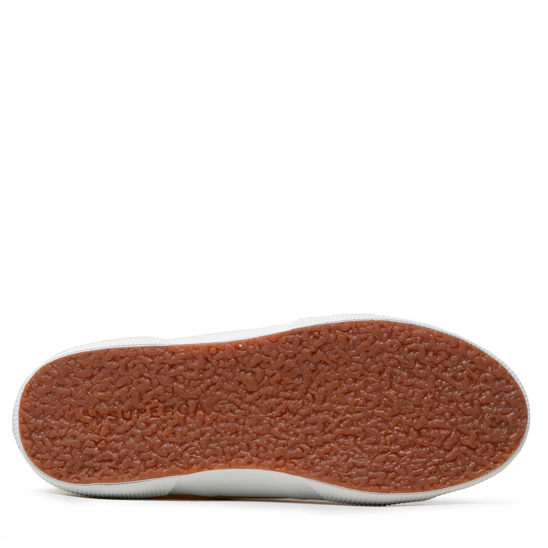Superga Гуменки 2750 Plus Cotu S003J70 Жълт - Pepit.bg