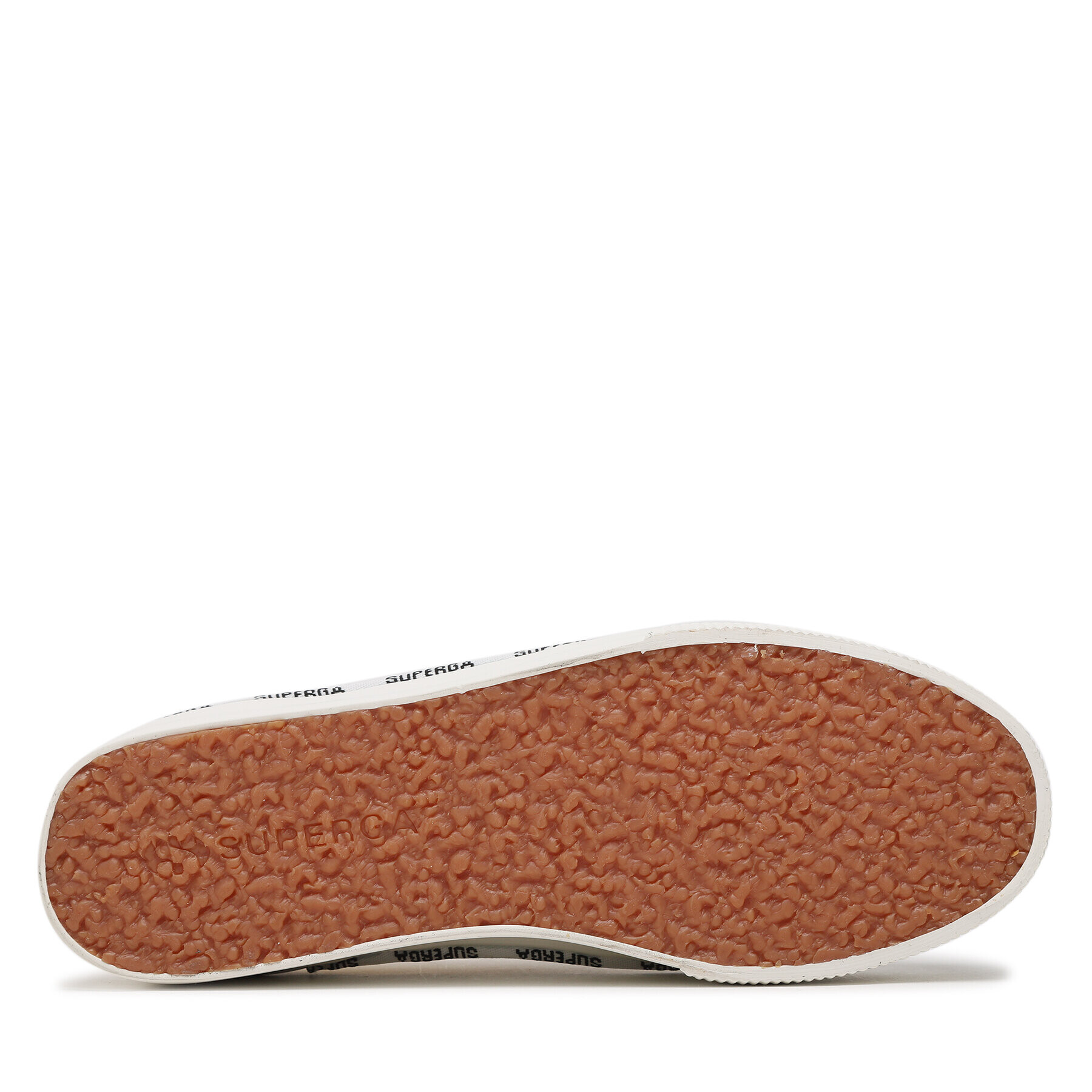 Superga Гуменки 2790 Logo Piping S3125LW Бял - Pepit.bg