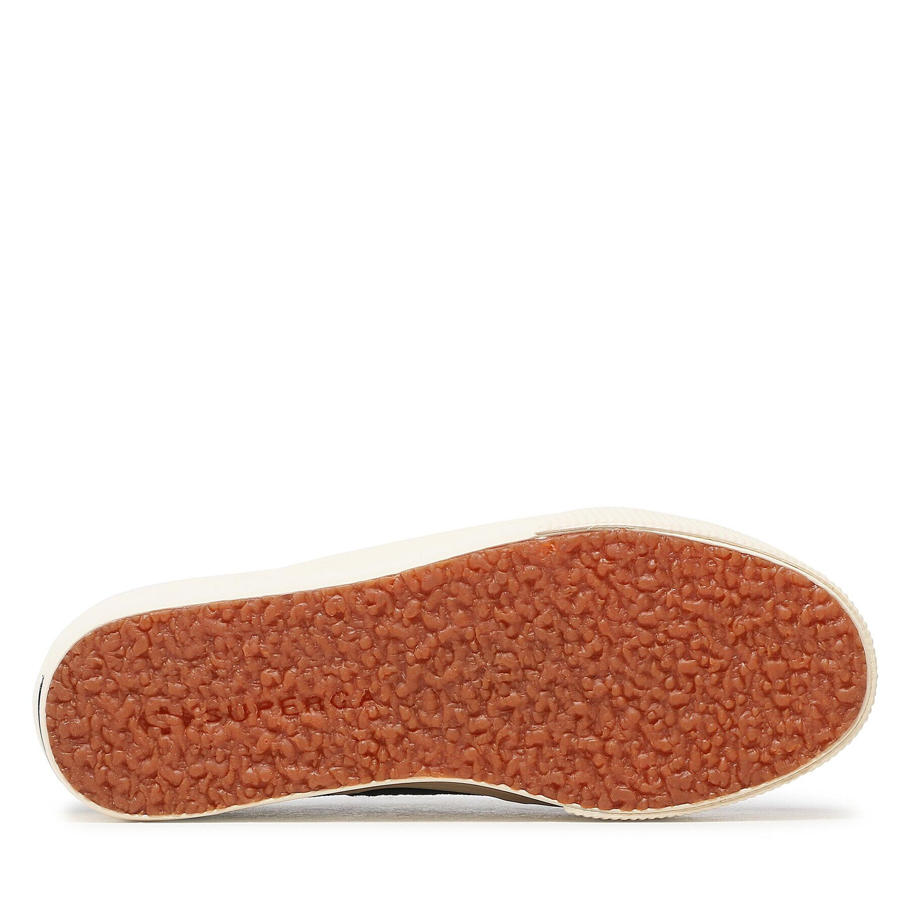 Superga Гуменки 2790 Platform S9111LW Черен - Pepit.bg