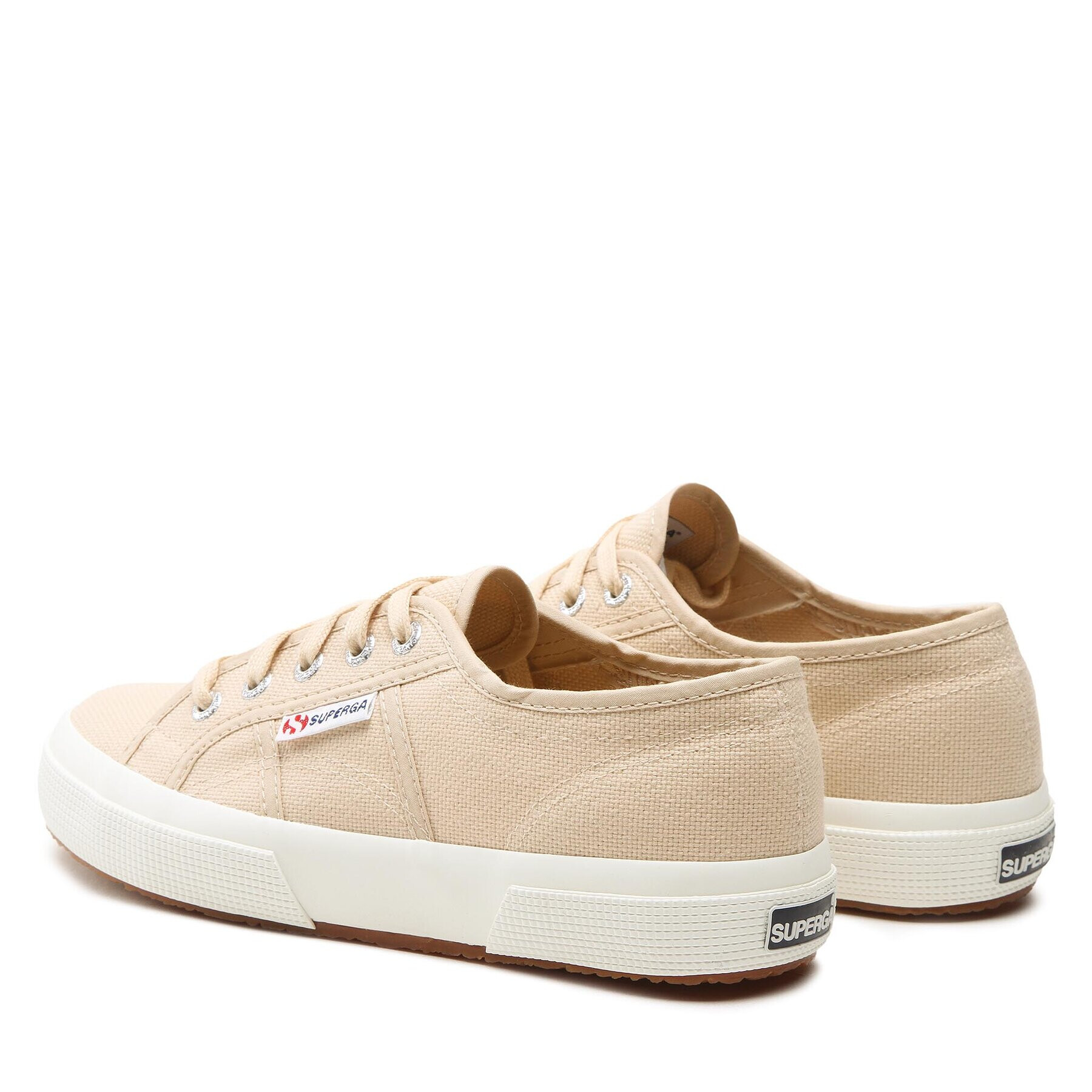 Superga Гуменки Cotu Classic 2750 S000010 Бежов - Pepit.bg