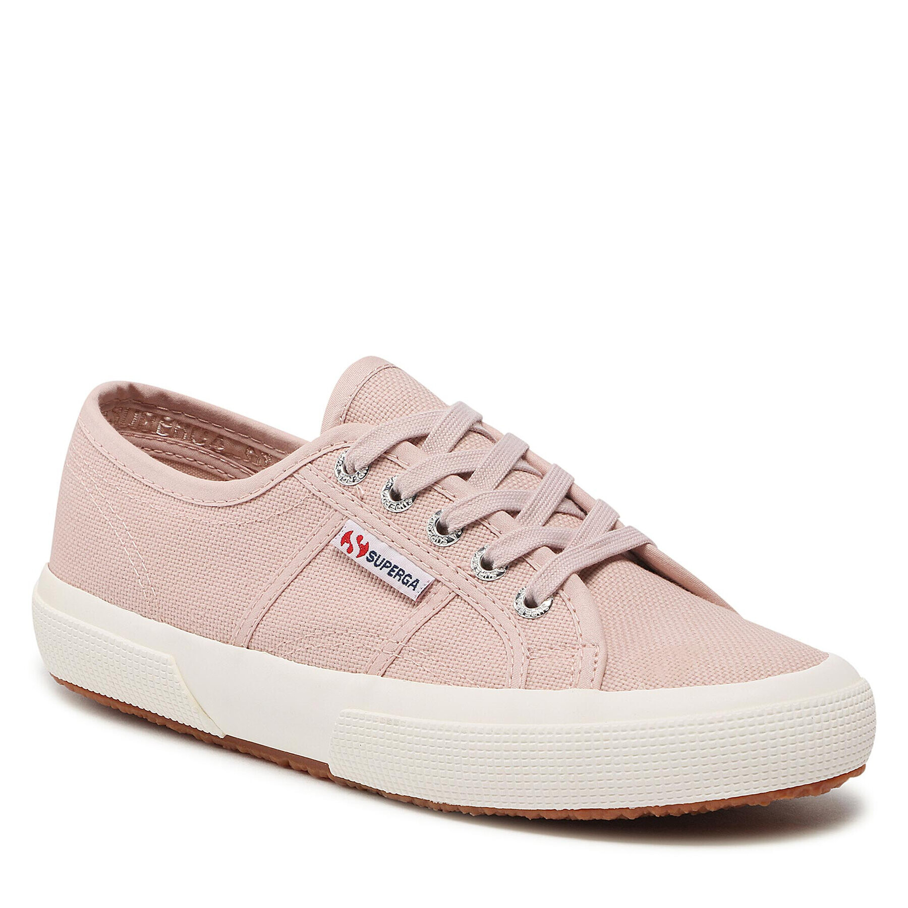 Superga Гуменки Cotu Classic 2750 S000010 Розов - Pepit.bg