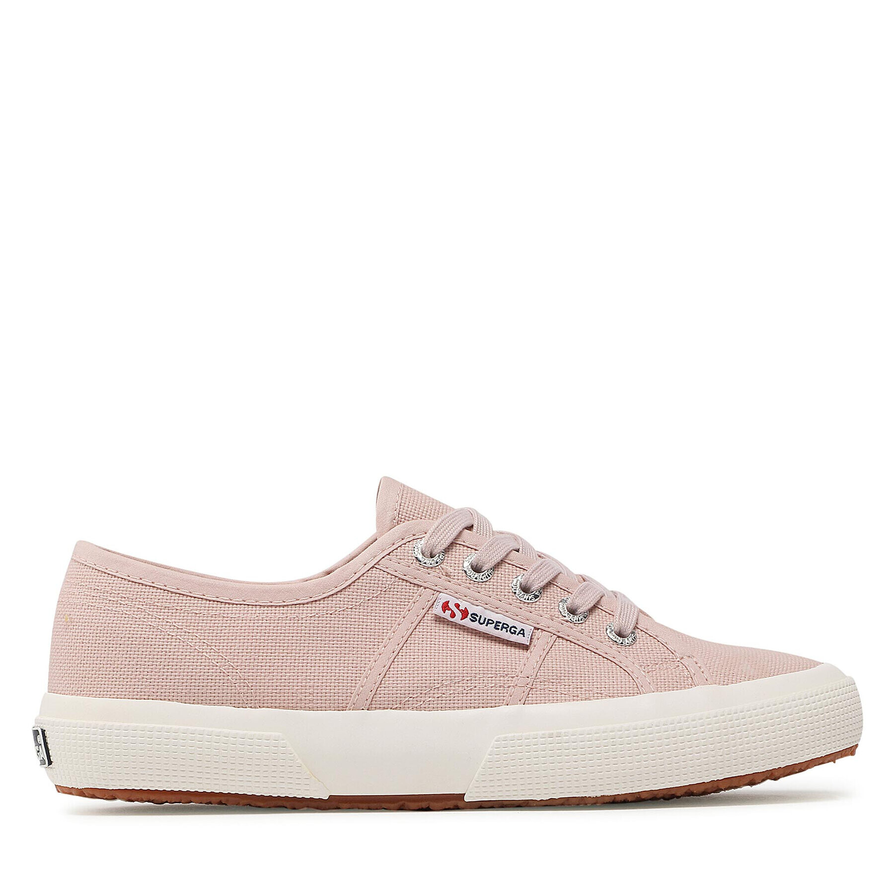 Superga Гуменки Cotu Classic 2750 S000010 Розов - Pepit.bg