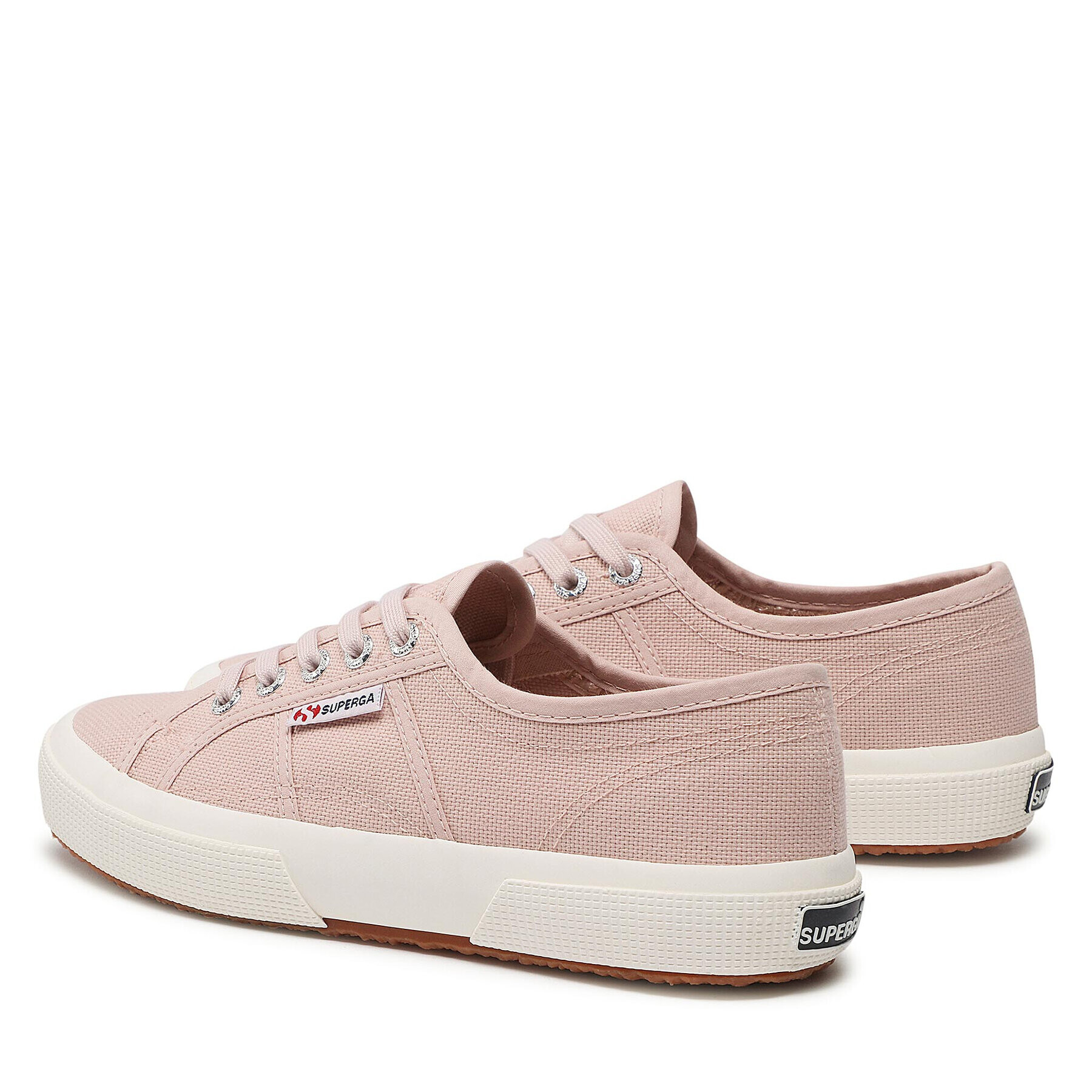 Superga Гуменки Cotu Classic 2750 S000010 Розов - Pepit.bg