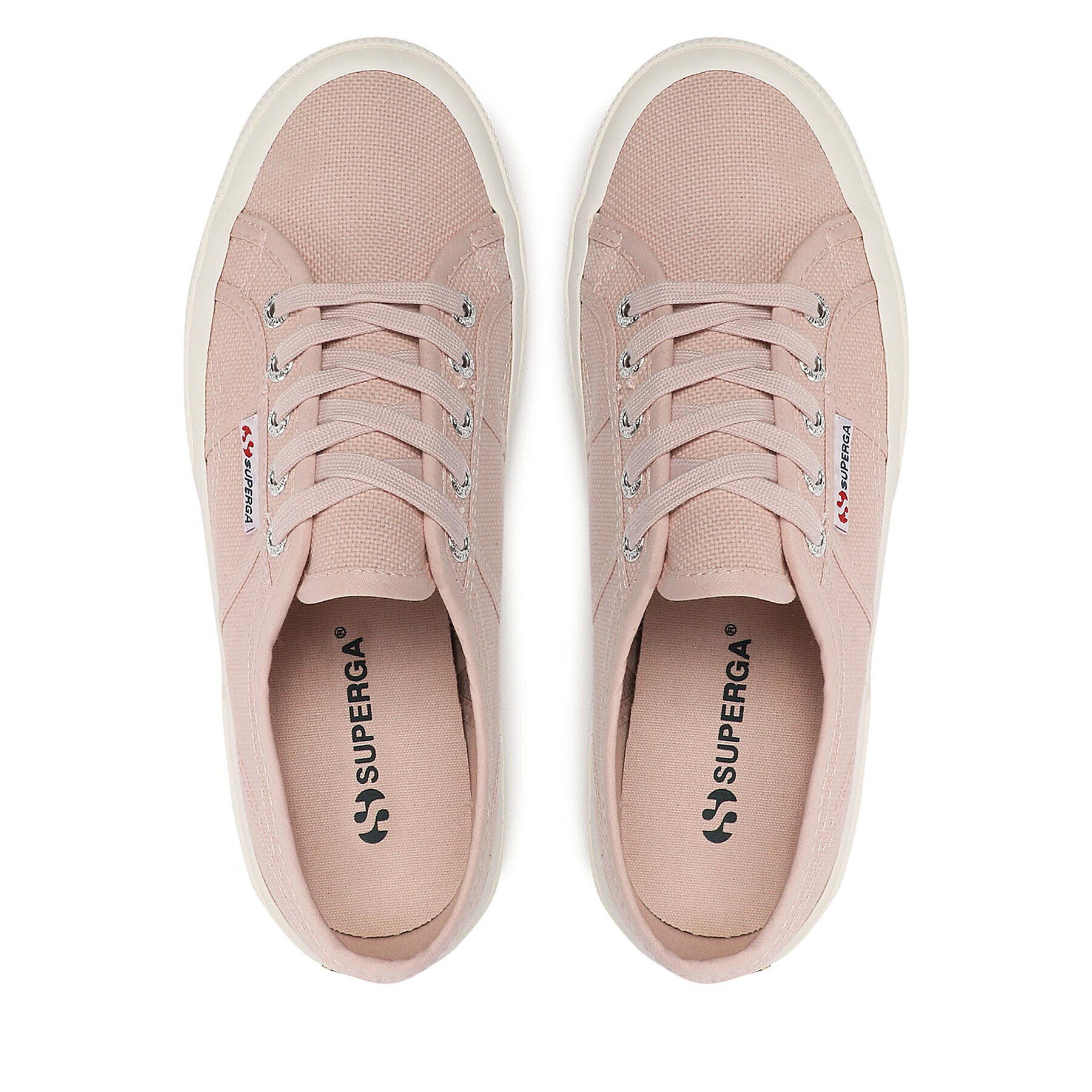 Superga Гуменки Cotu Classic 2750 S000010 Розов - Pepit.bg