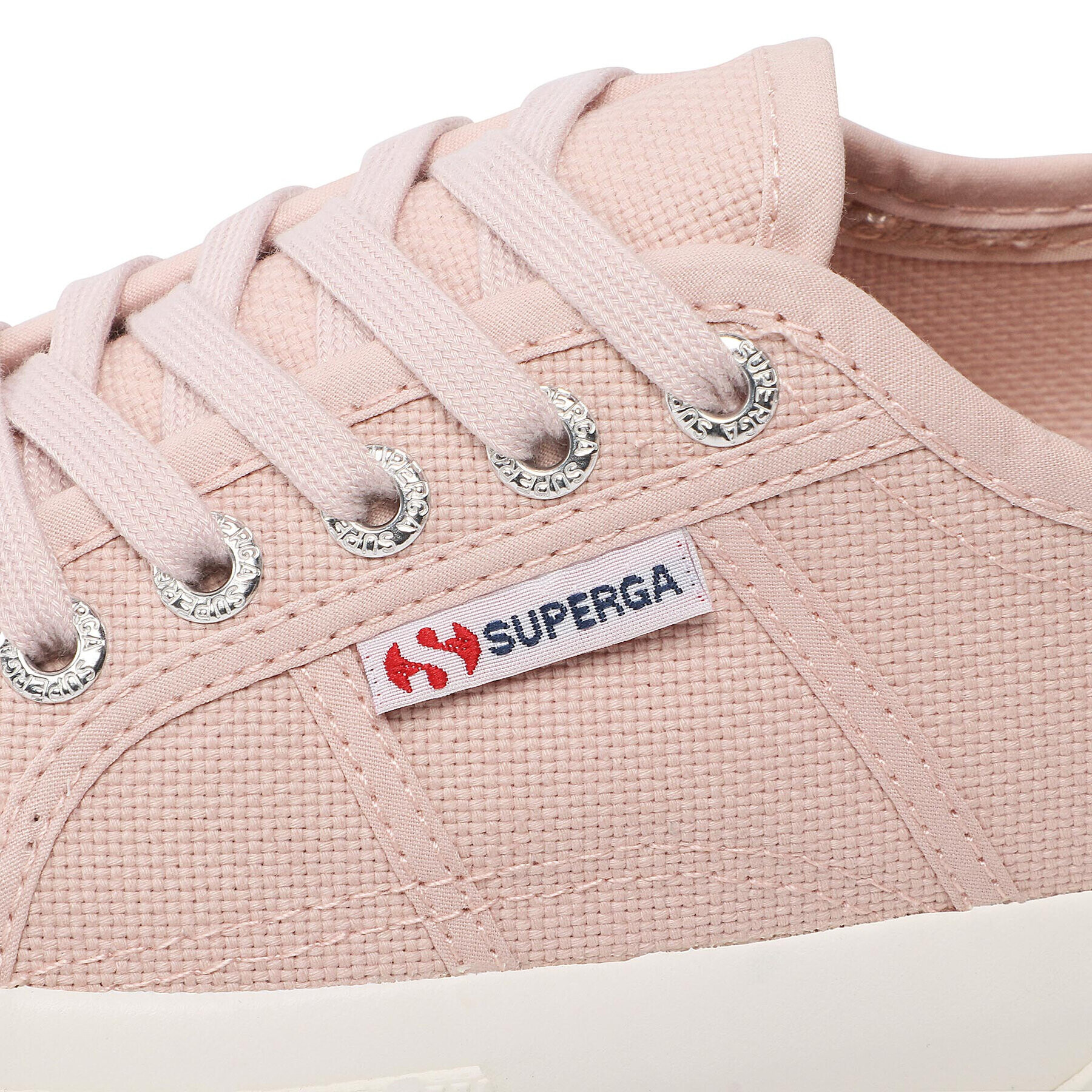 Superga Гуменки Cotu Classic 2750 S000010 Розов - Pepit.bg