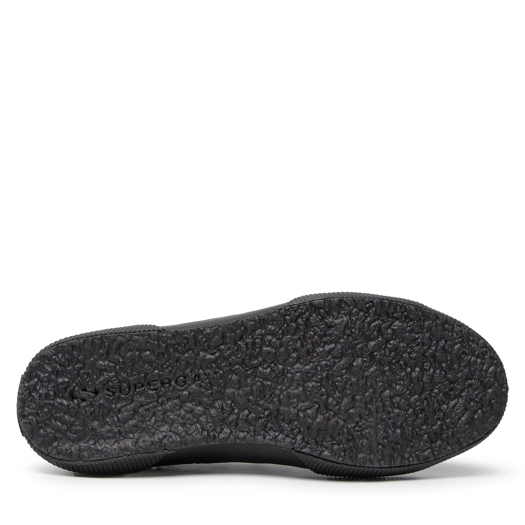 Superga Гуменки Macrame 2750 S81219W Черен - Pepit.bg
