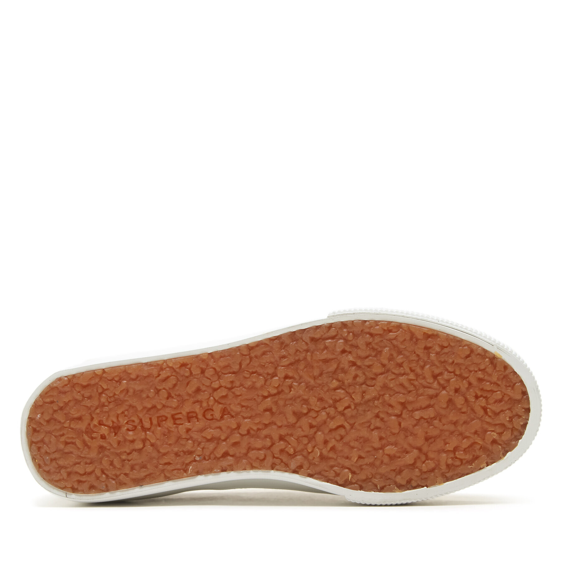 Superga Гуменки Mid Platform 2730 S2127IW Сив - Pepit.bg