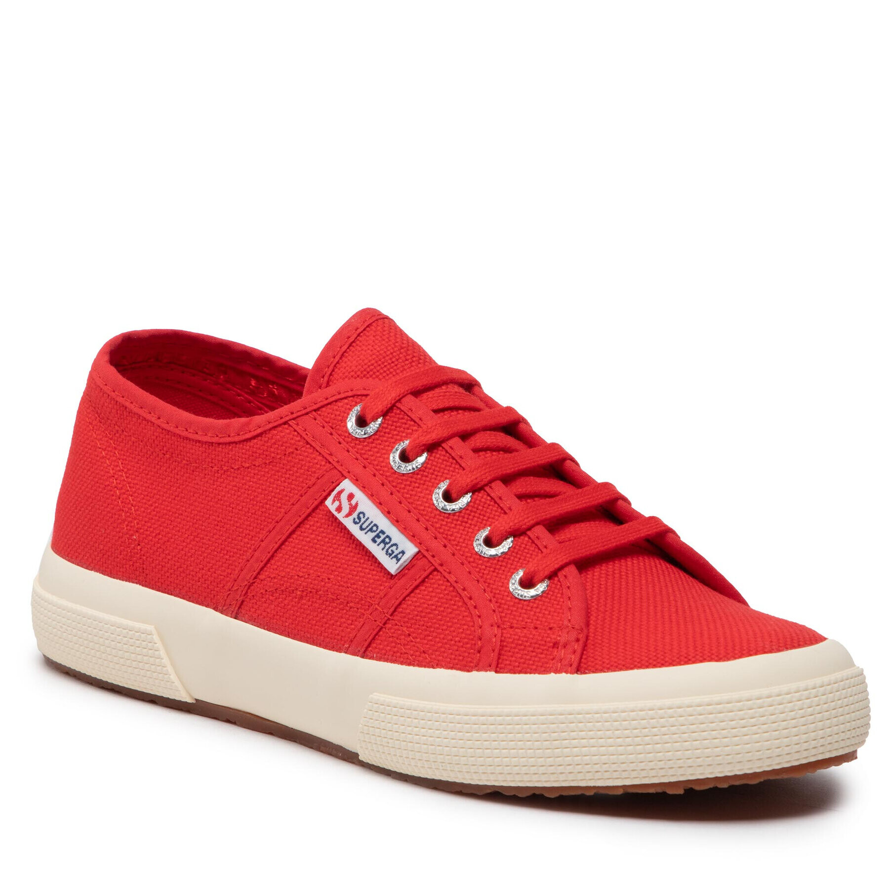 Superga Гуменки S003J70 Червен - Pepit.bg