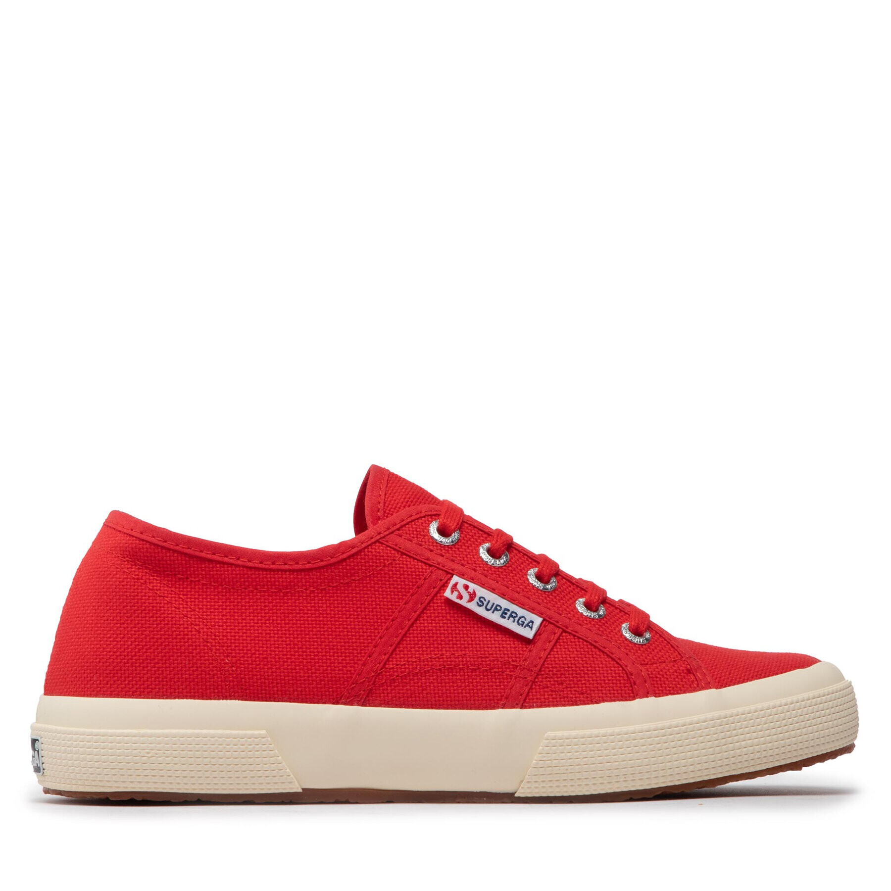 Superga Гуменки S003J70 Червен - Pepit.bg