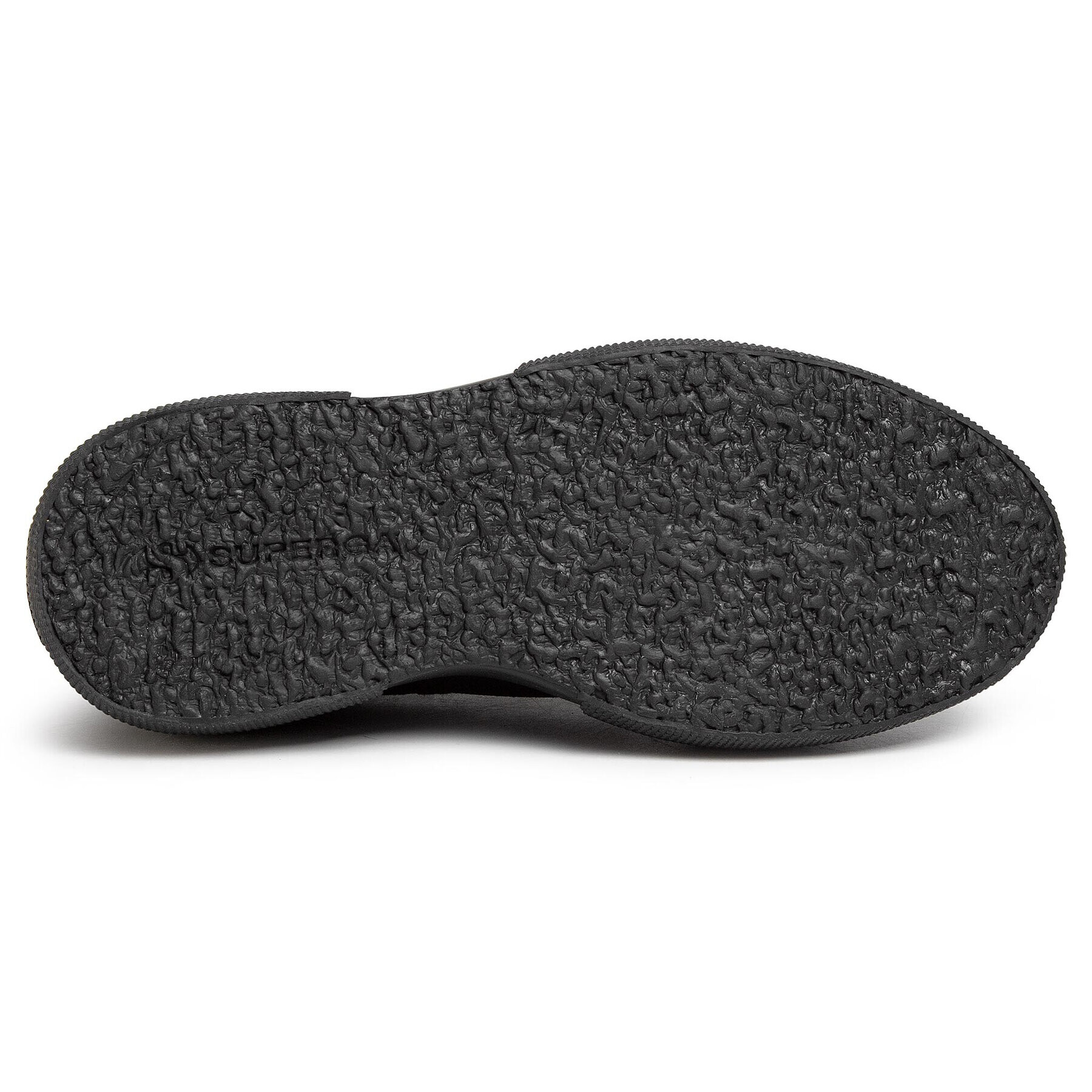 Superga Сникърси 2287 Cotw S00DQS0 Черен - Pepit.bg