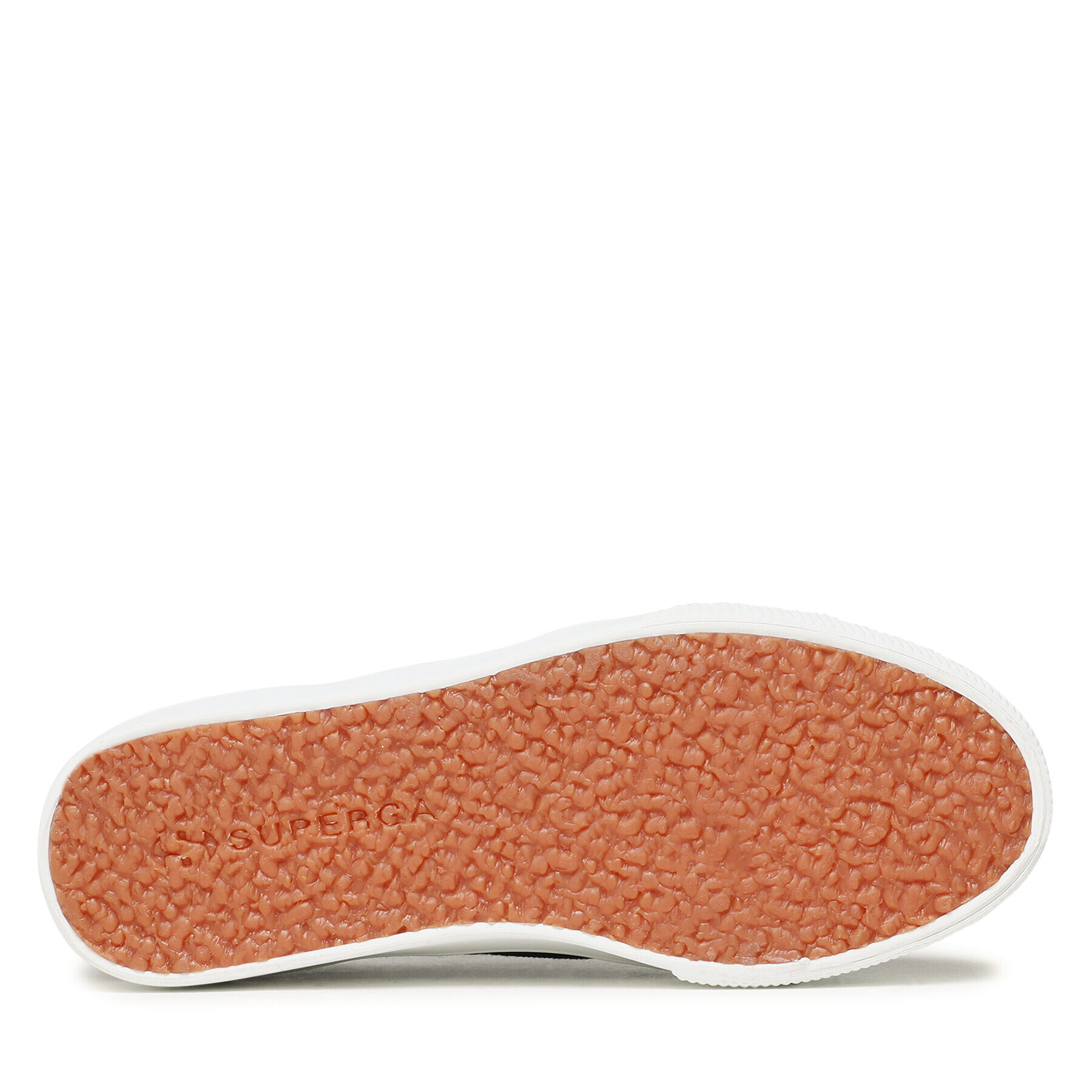 Superga Сникърси 2730 Midplatform Тъмносин - Pepit.bg