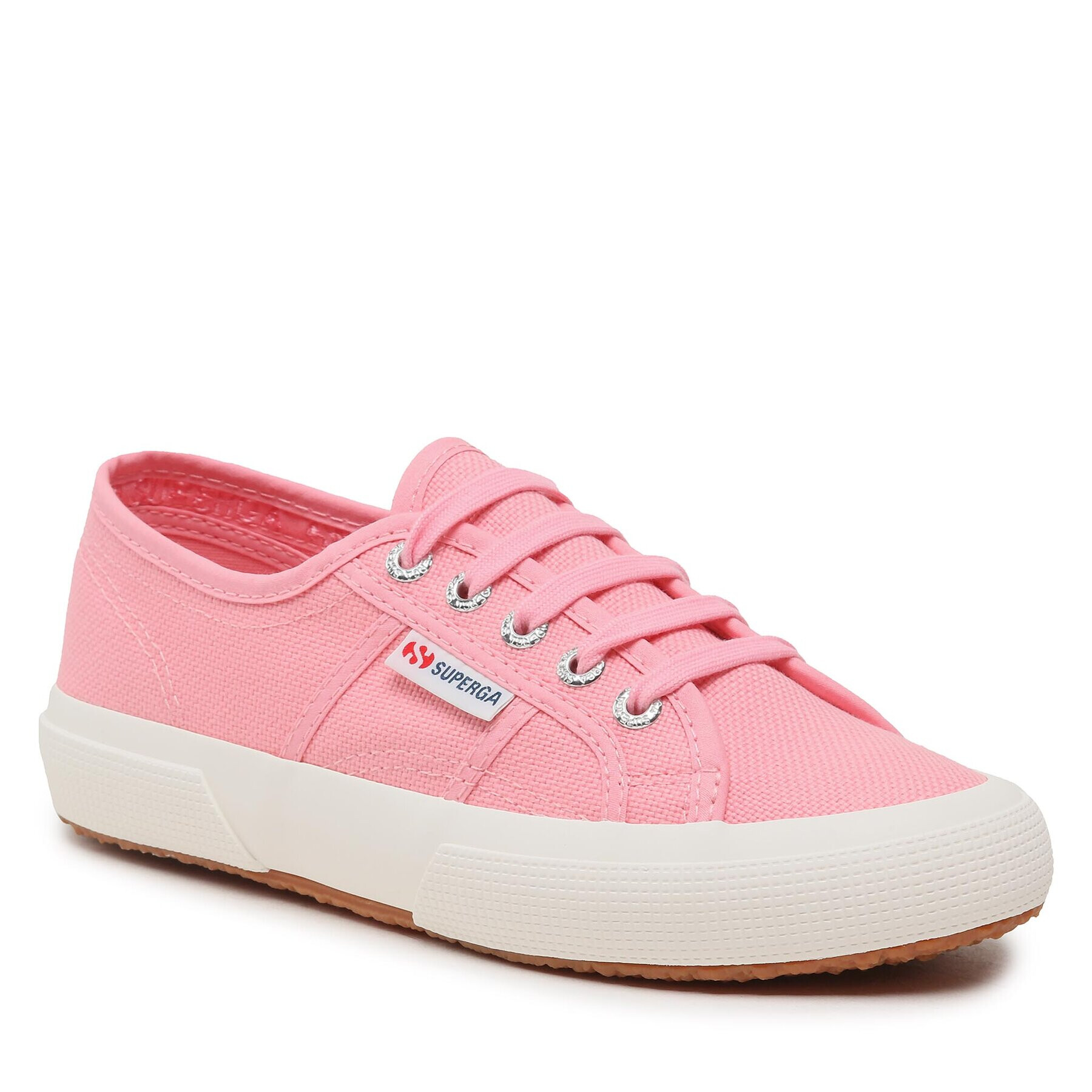 Superga Сникърси 2750 Cotu Classic Розов - Pepit.bg