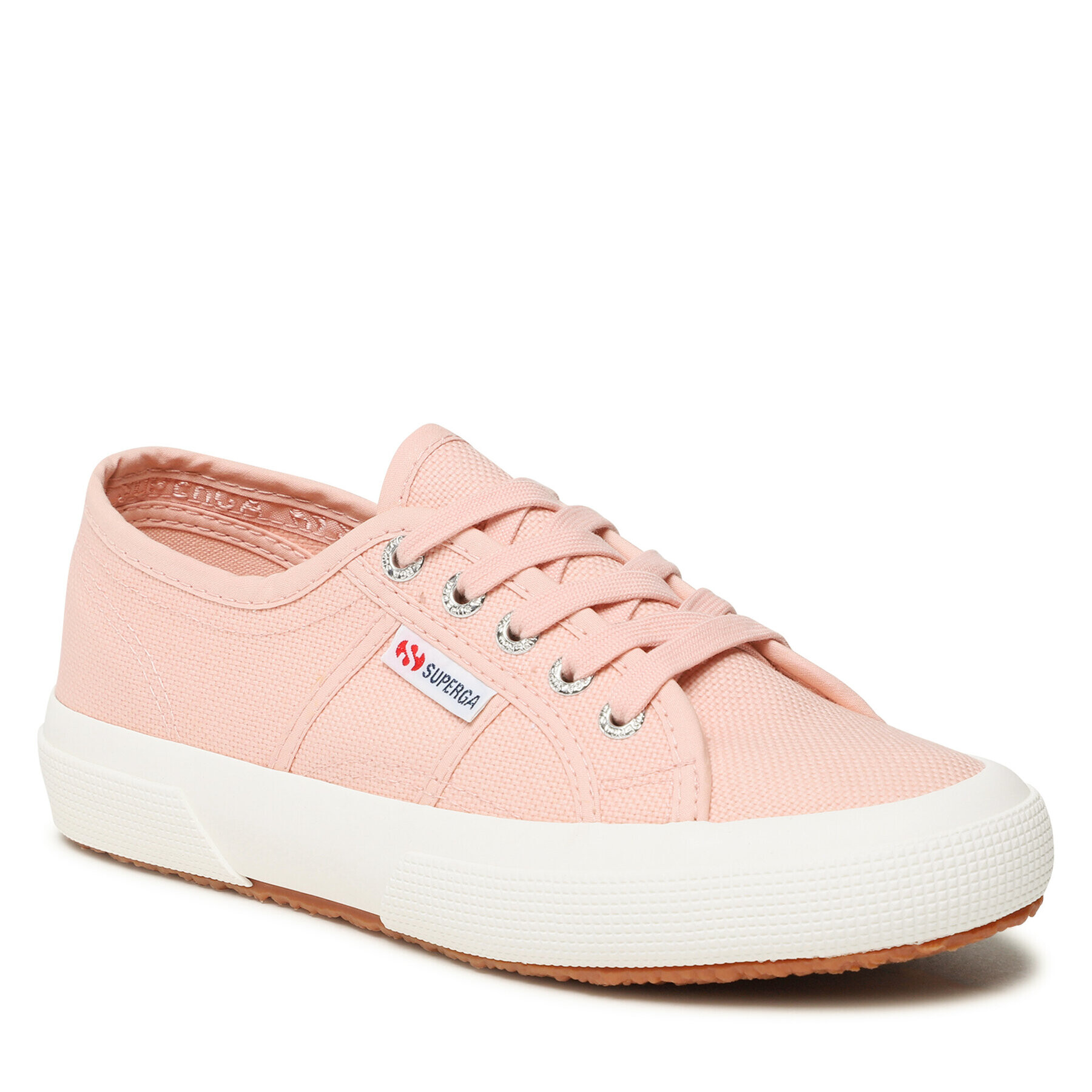 Superga Сникърси 2750 Cotu Classic Розов - Pepit.bg