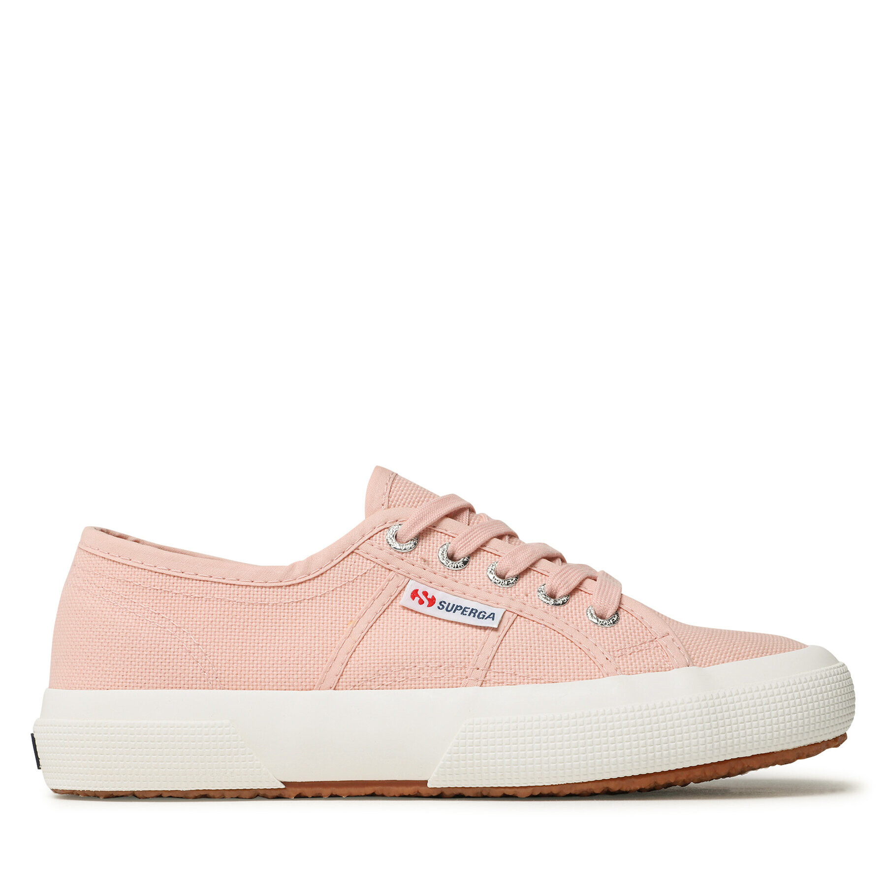Superga Сникърси 2750 Cotu Classic Розов - Pepit.bg