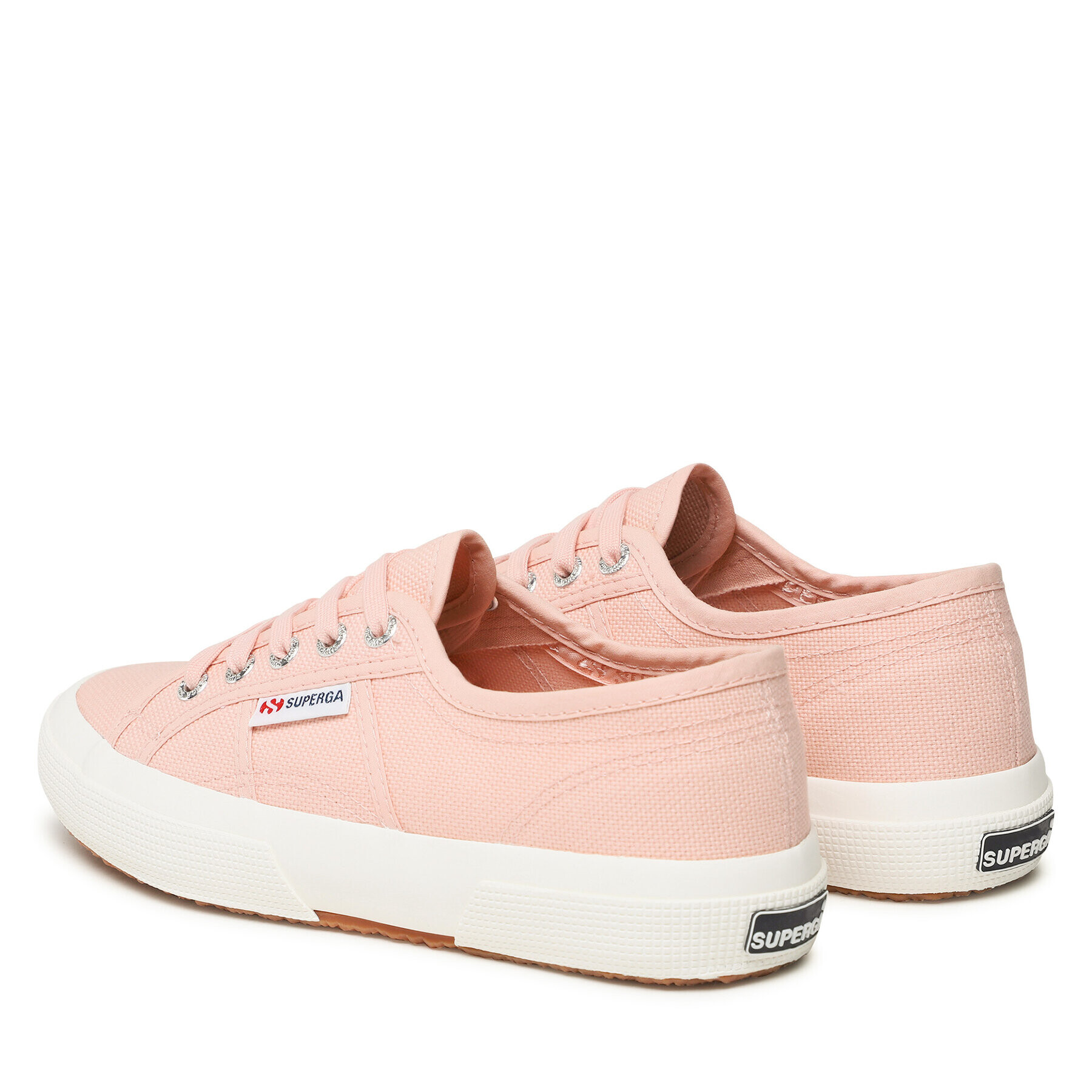 Superga Сникърси 2750 Cotu Classic Розов - Pepit.bg