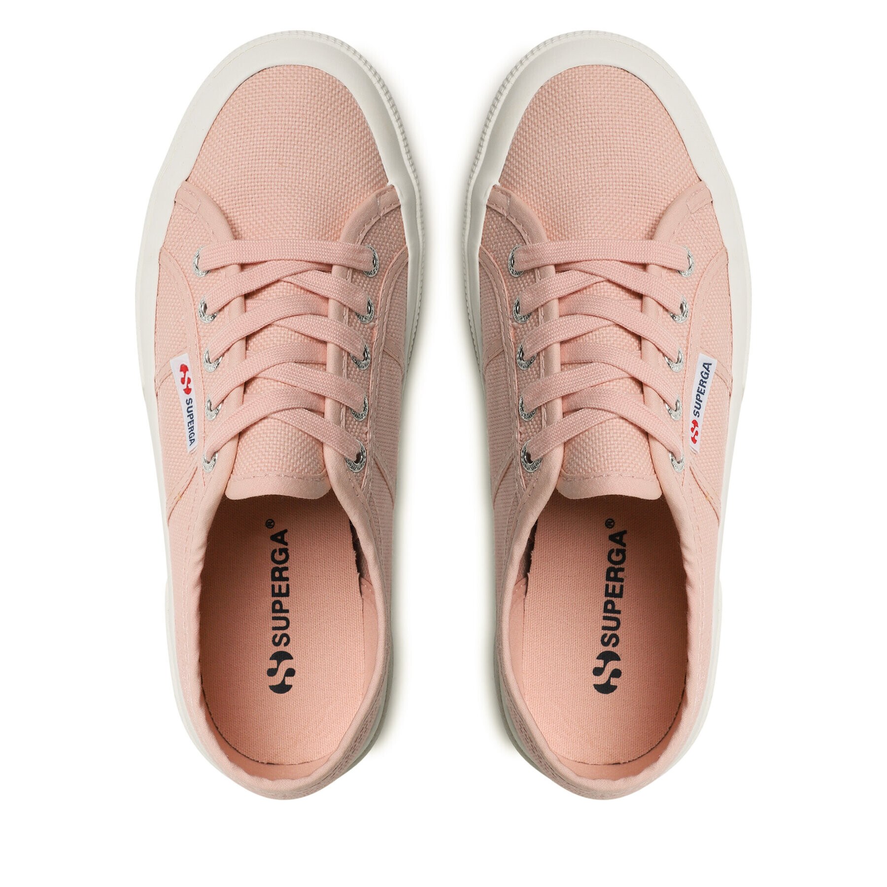 Superga Сникърси 2750 Cotu Classic Розов - Pepit.bg